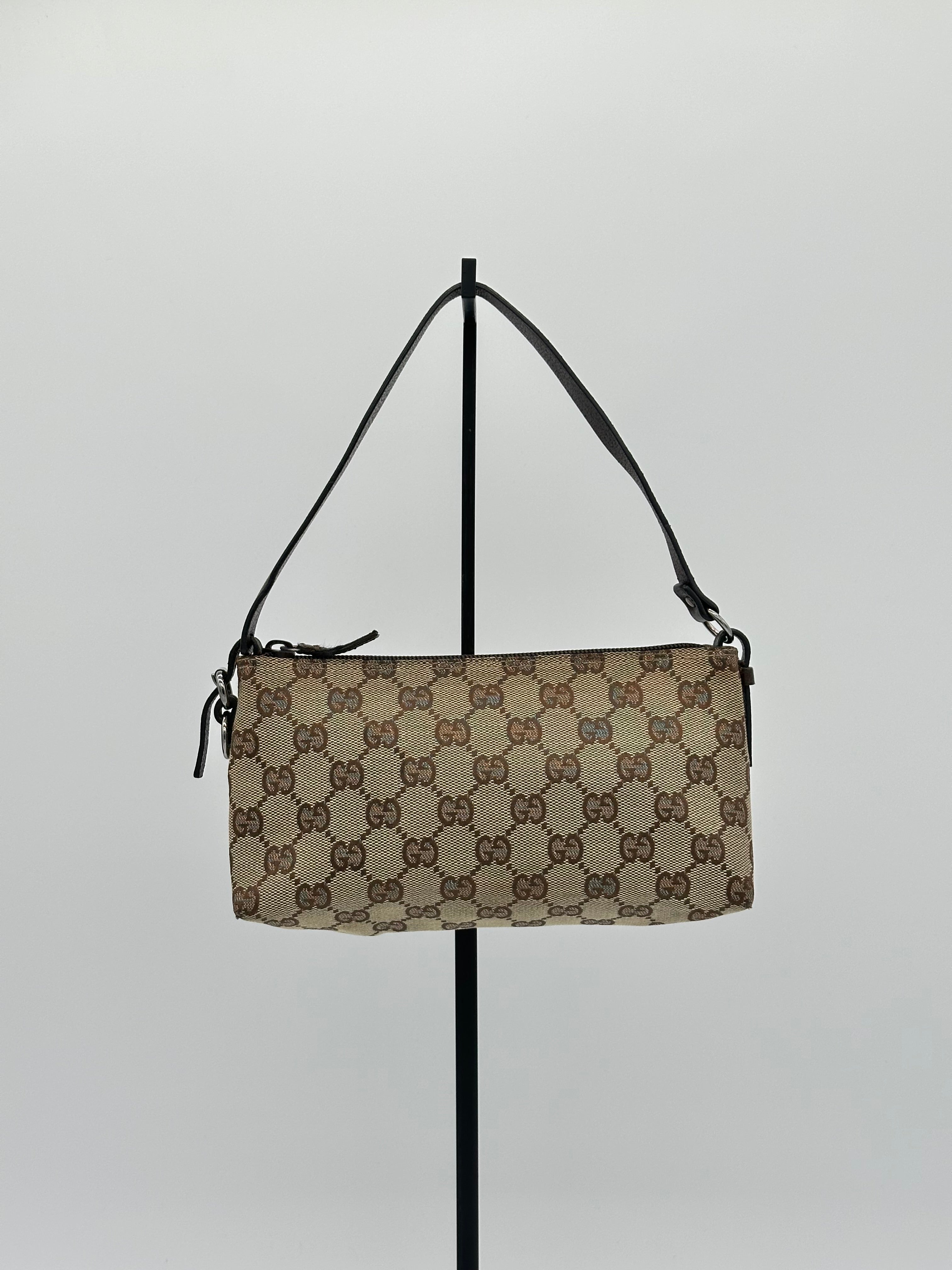 Gucci GG Canvas Bag