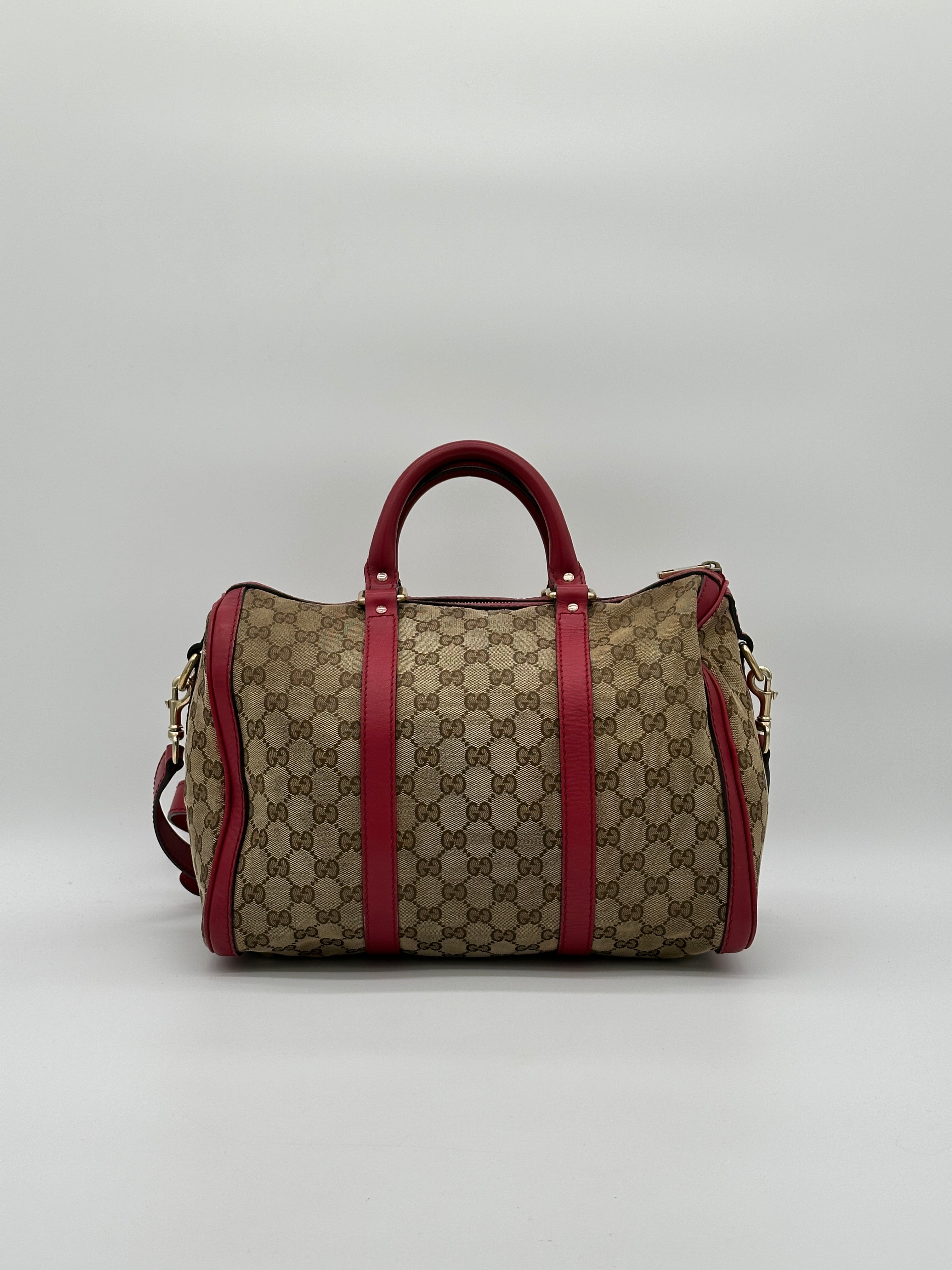 Gucci Joy Boston