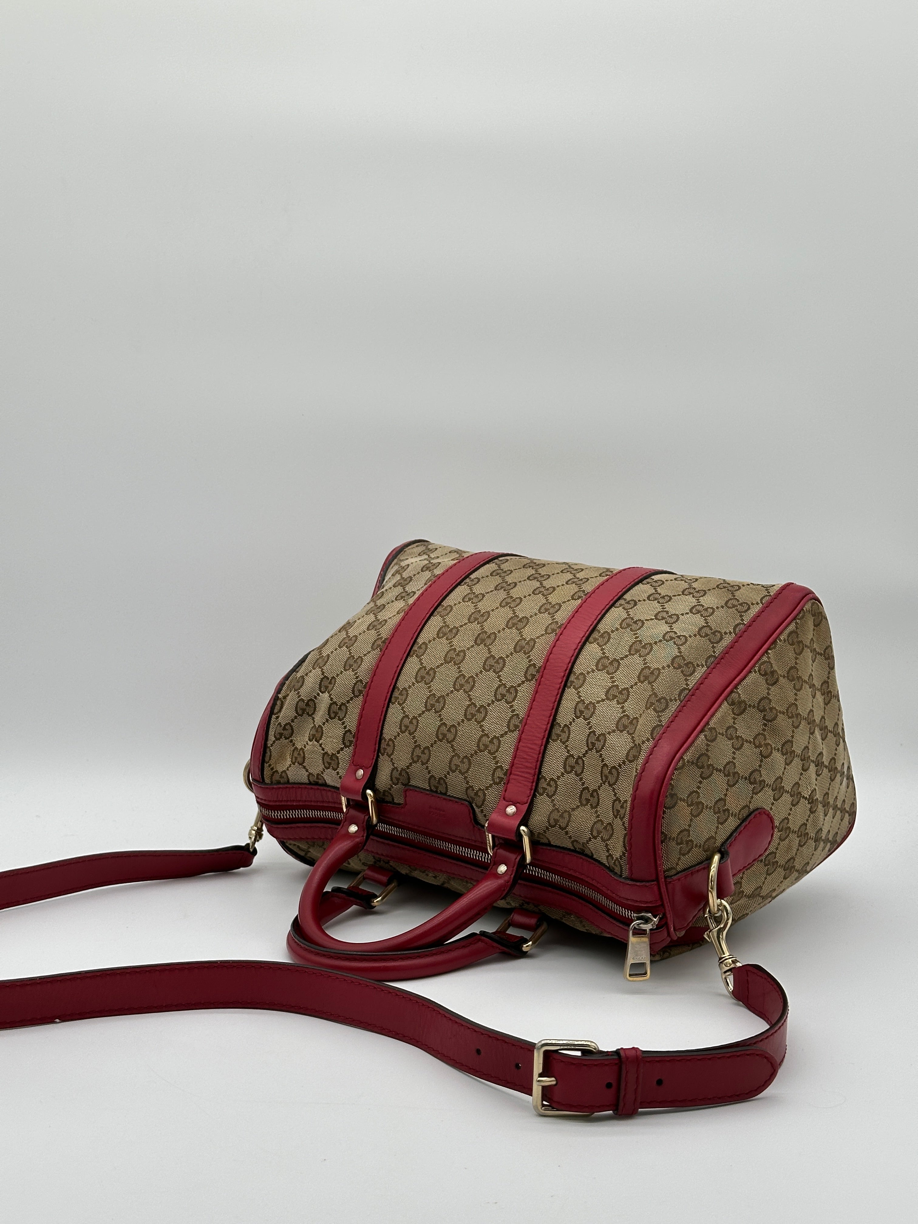 Gucci Joy Boston