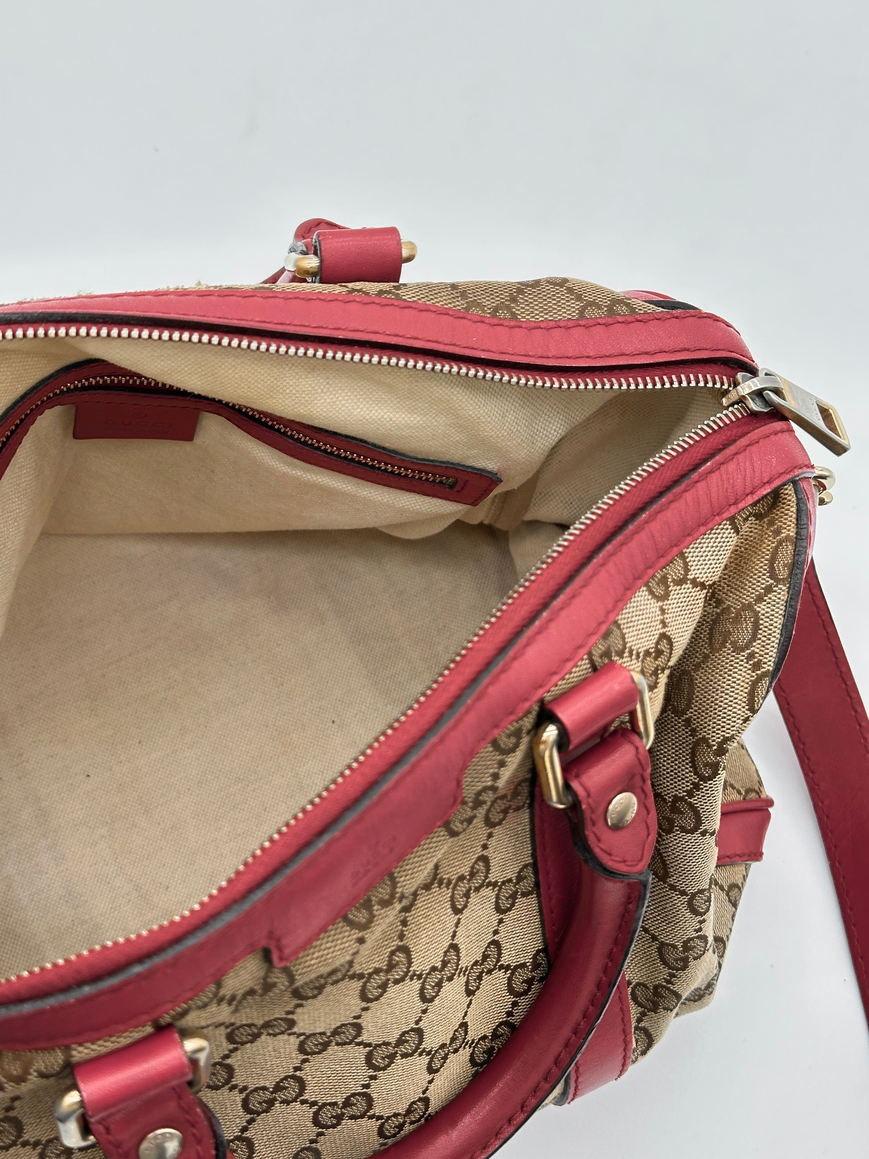 Gucci Joy Boston