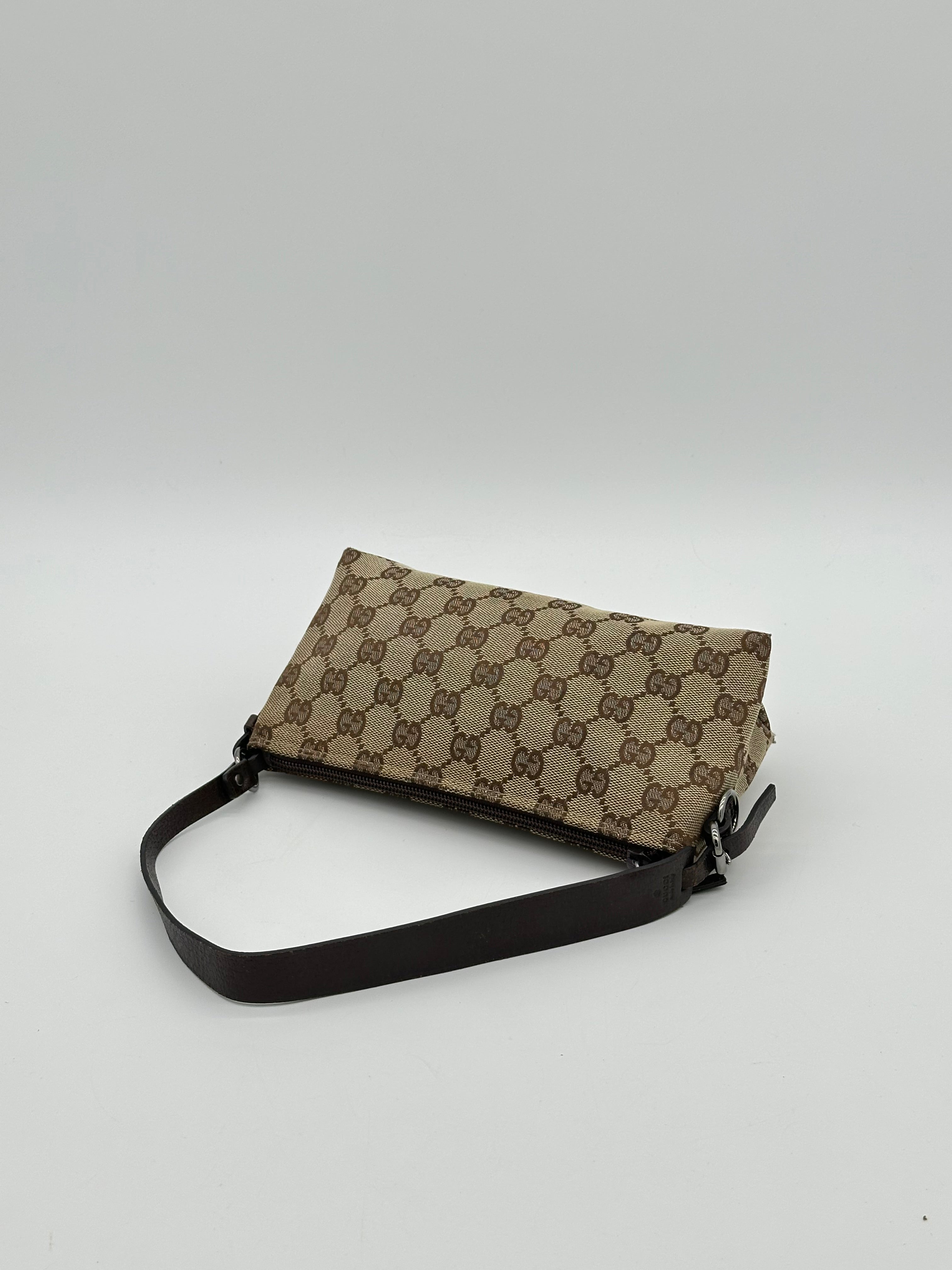 Gucci GG Canvas Bag