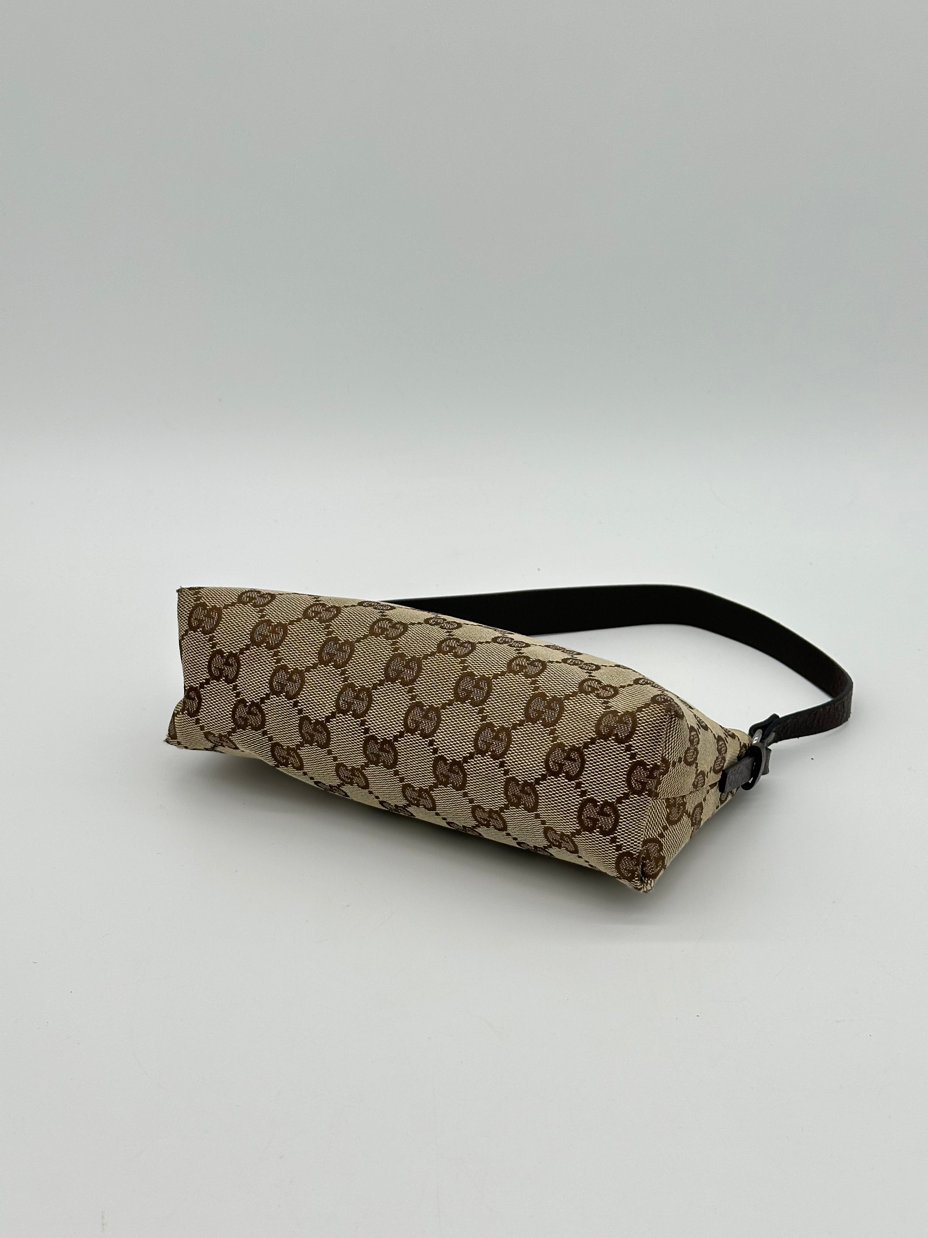 Gucci GG Canvas Bag