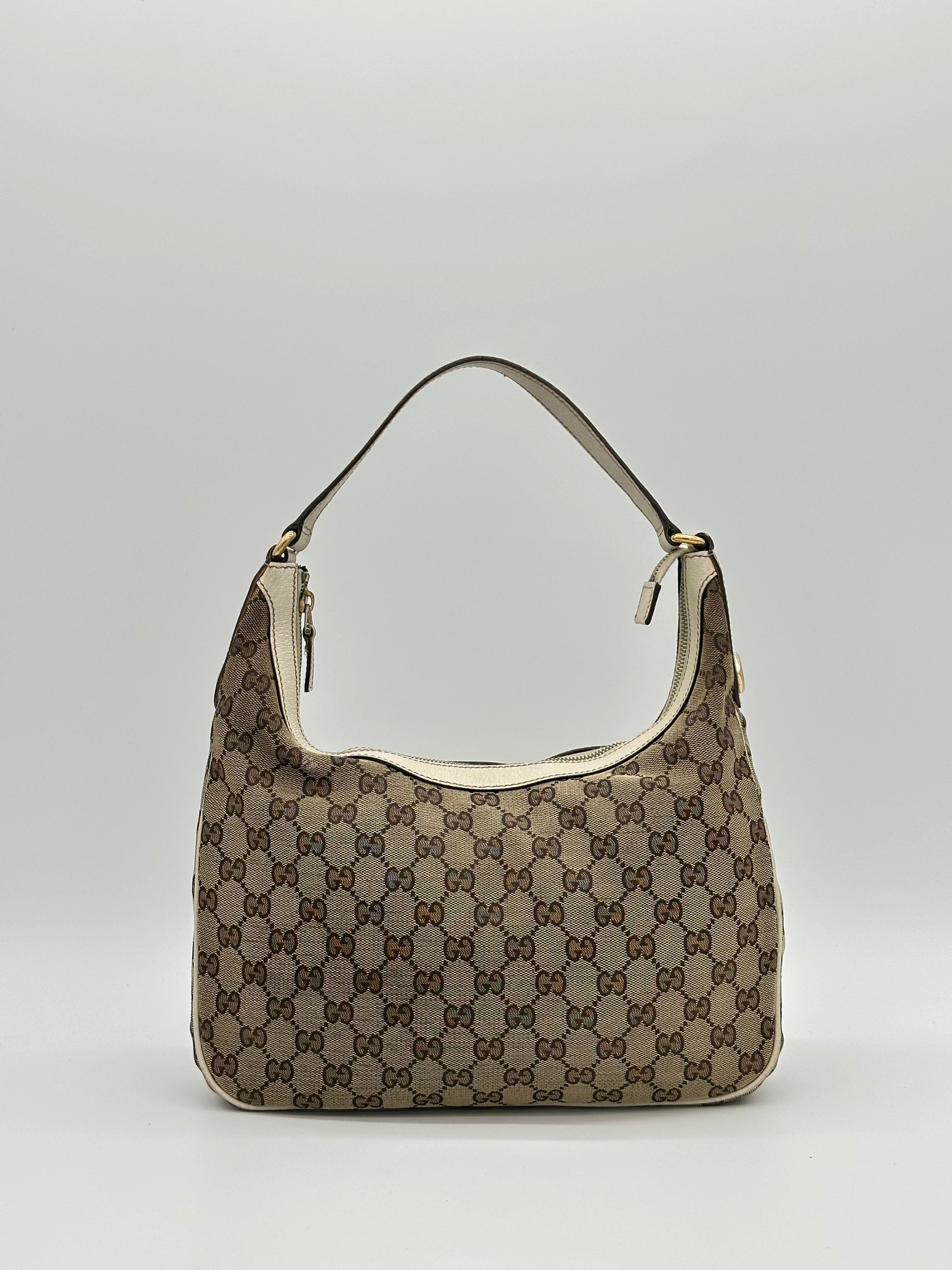 Gucci Charmy Hobo