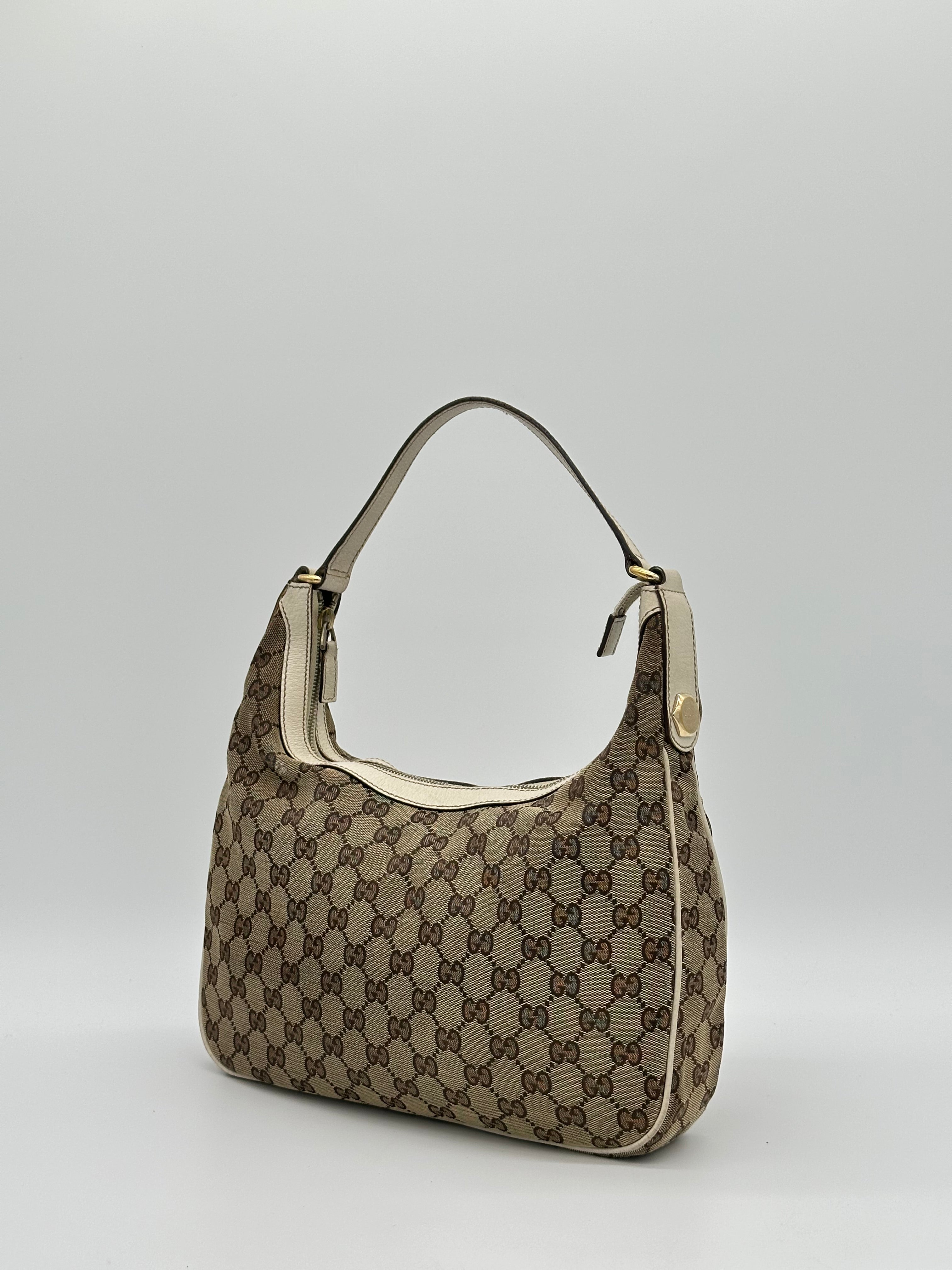 Gucci Charmy Hobo