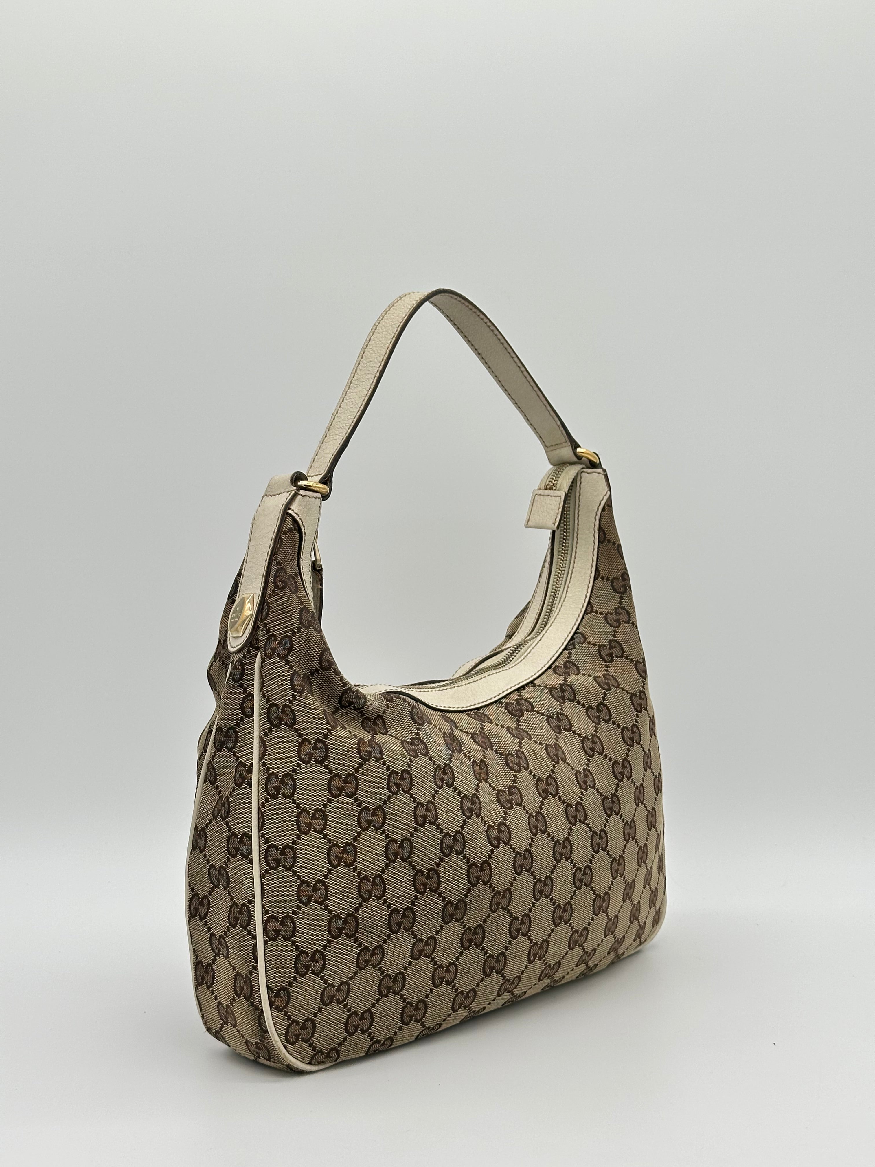 Gucci Charmy Hobo