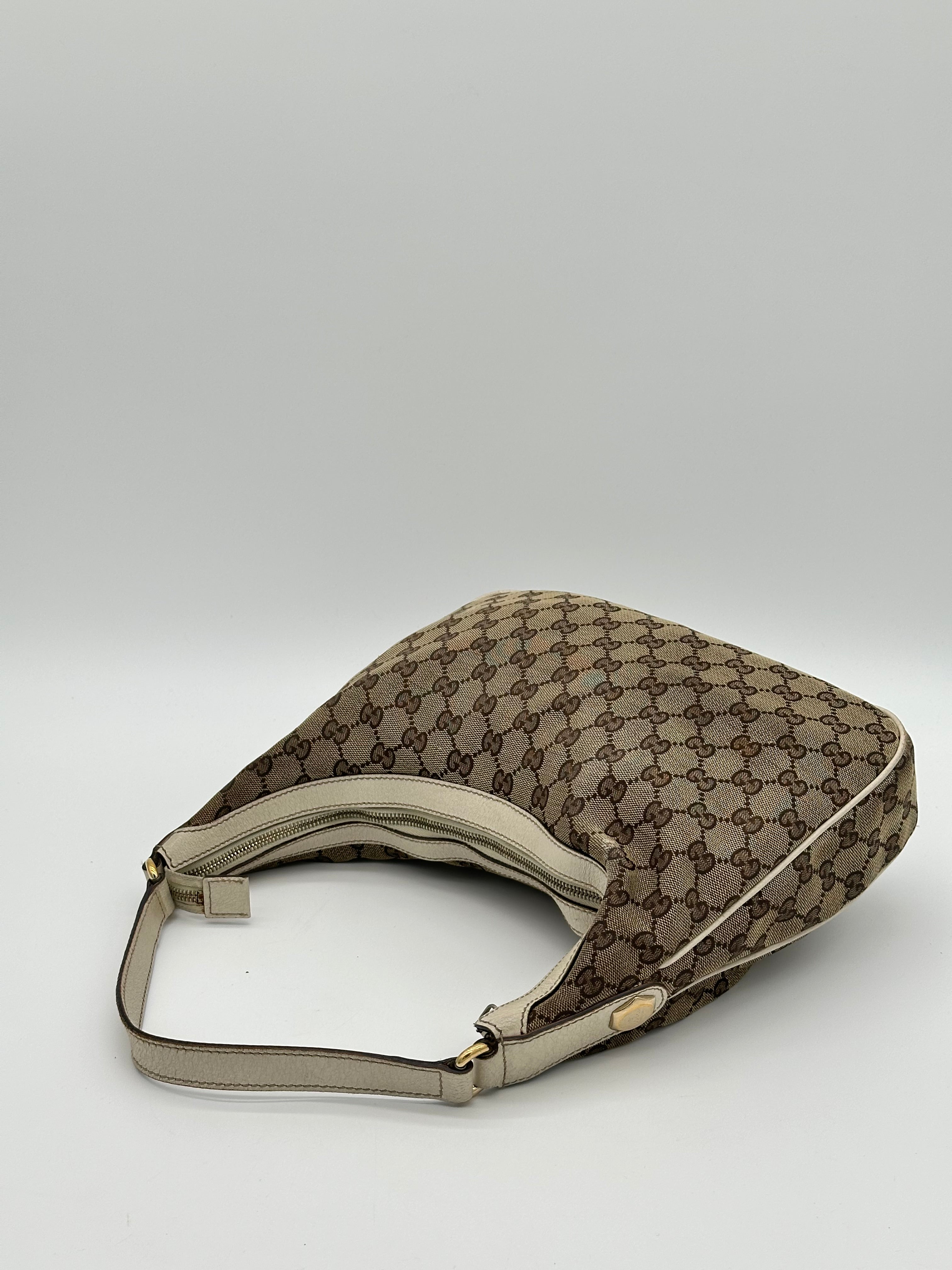 Gucci Charmy Hobo