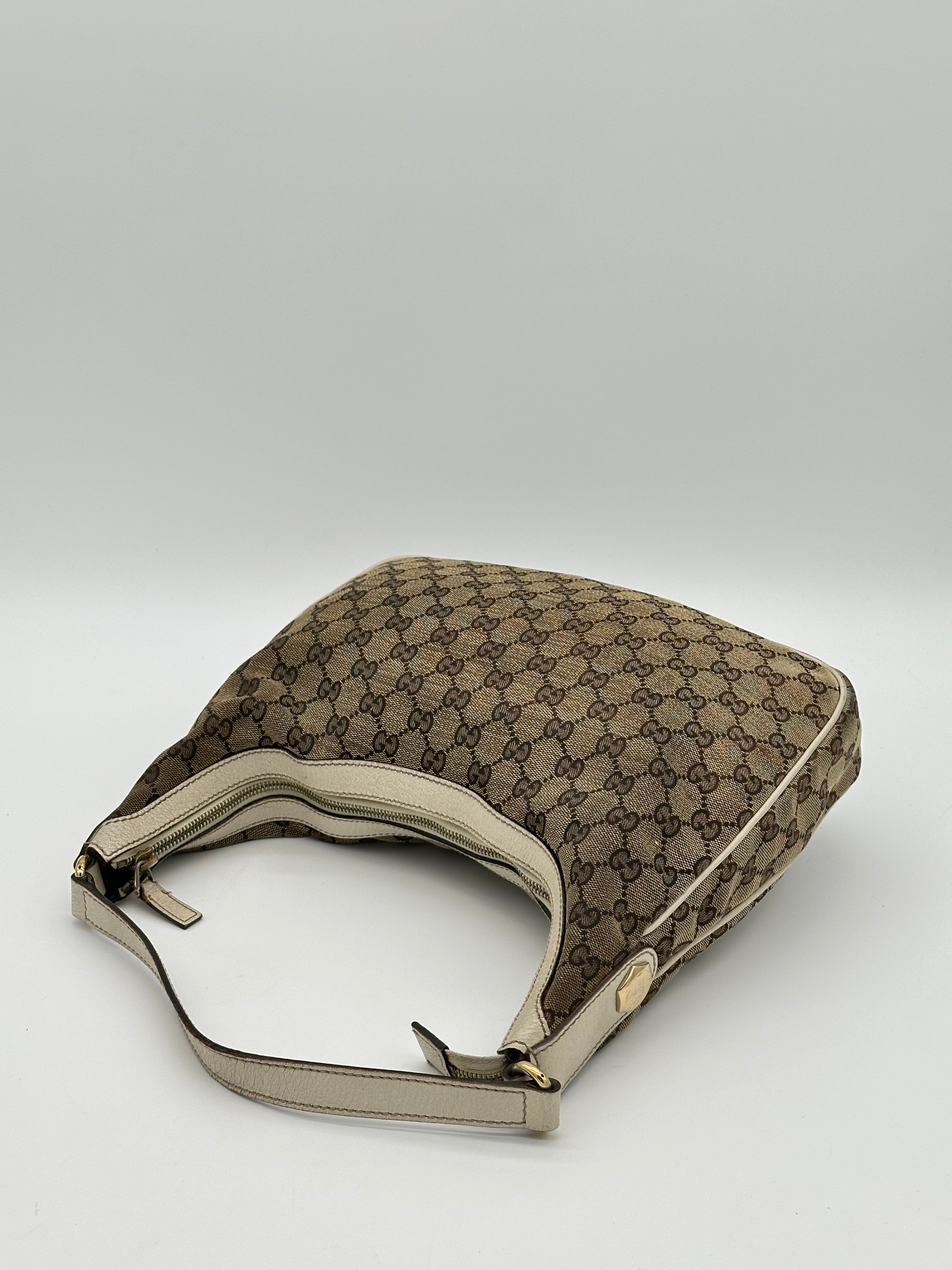 Gucci Charmy Hobo