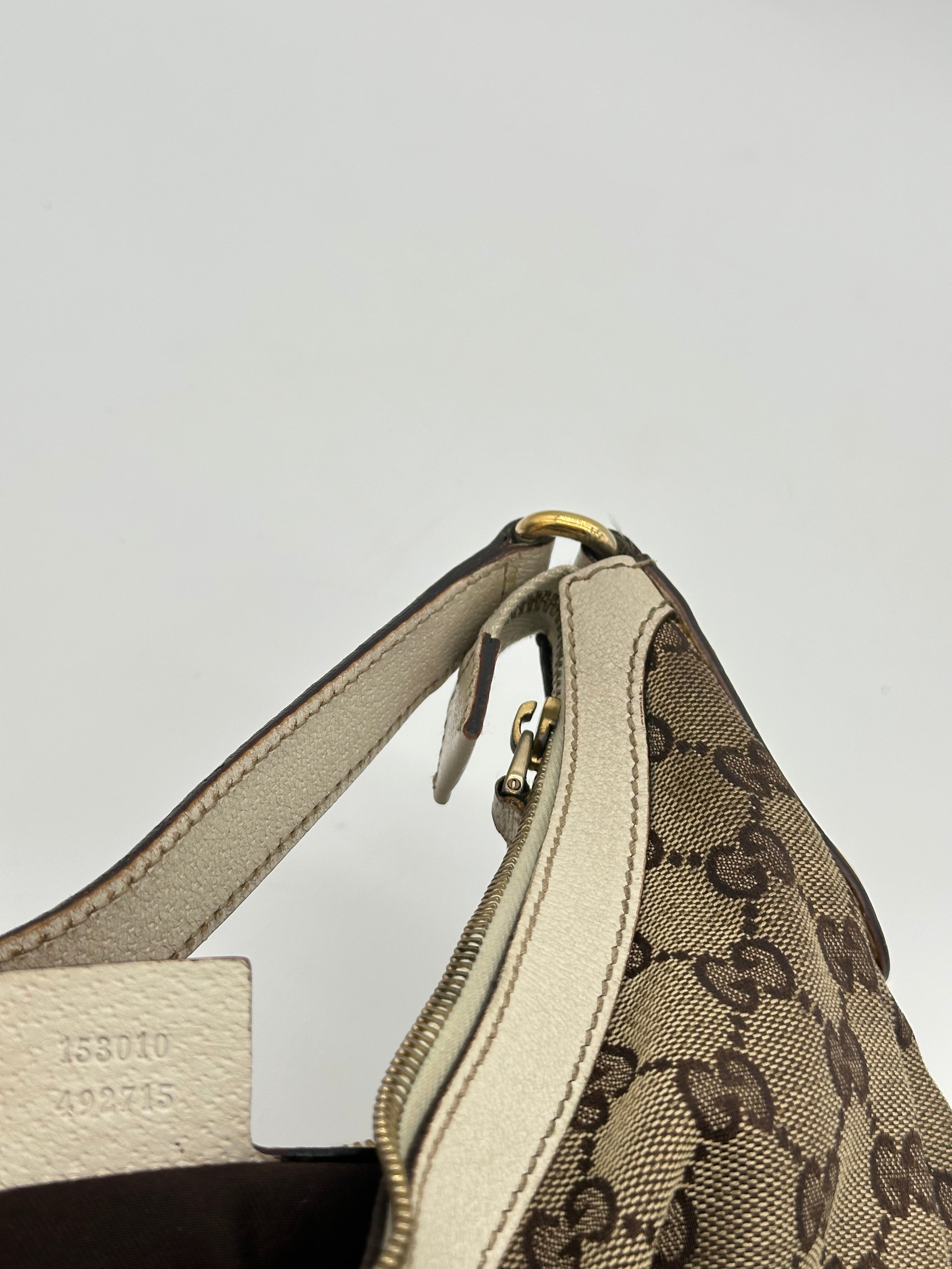 Gucci Charmy Hobo