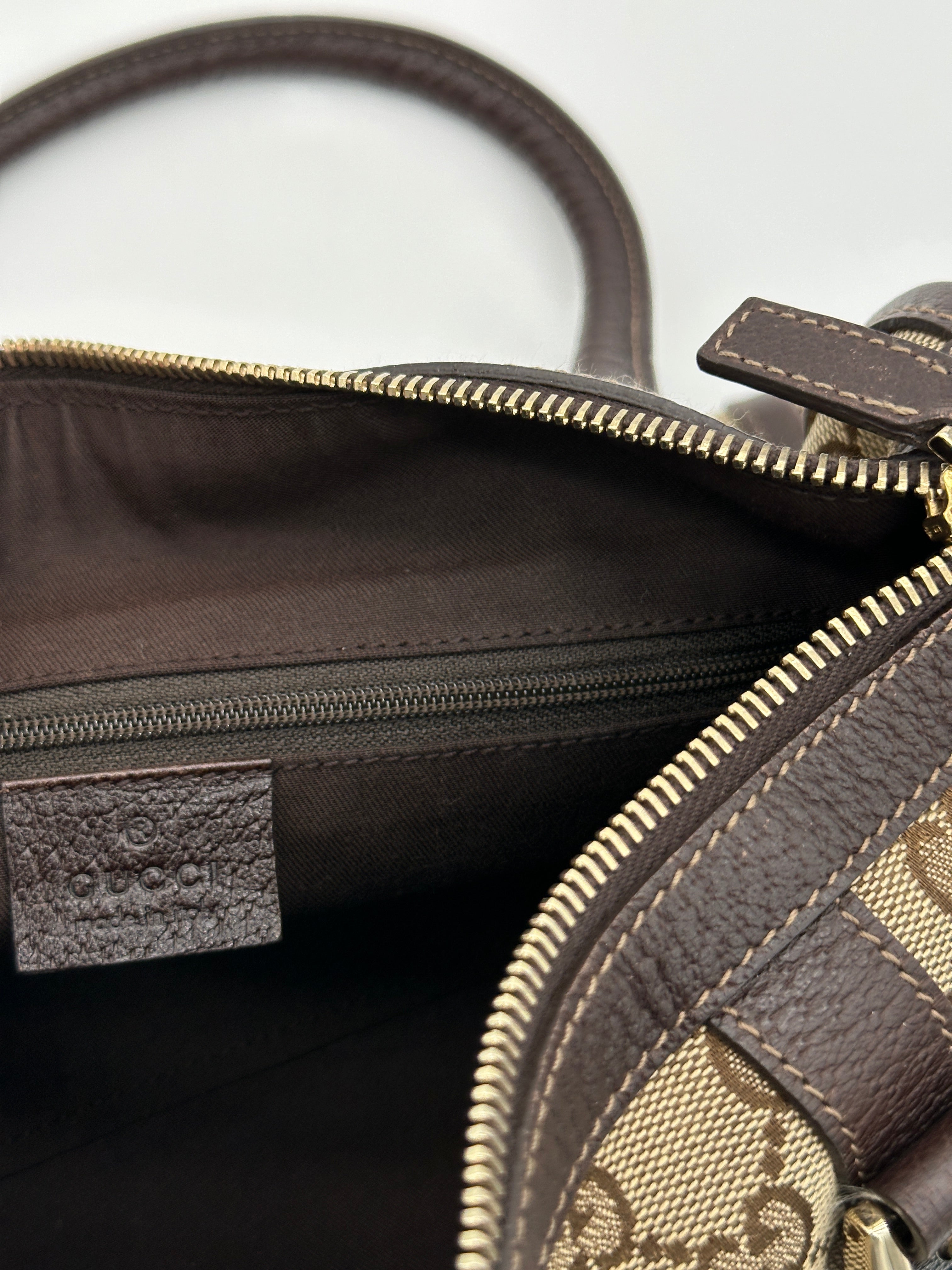 Gucci Abbey Boston