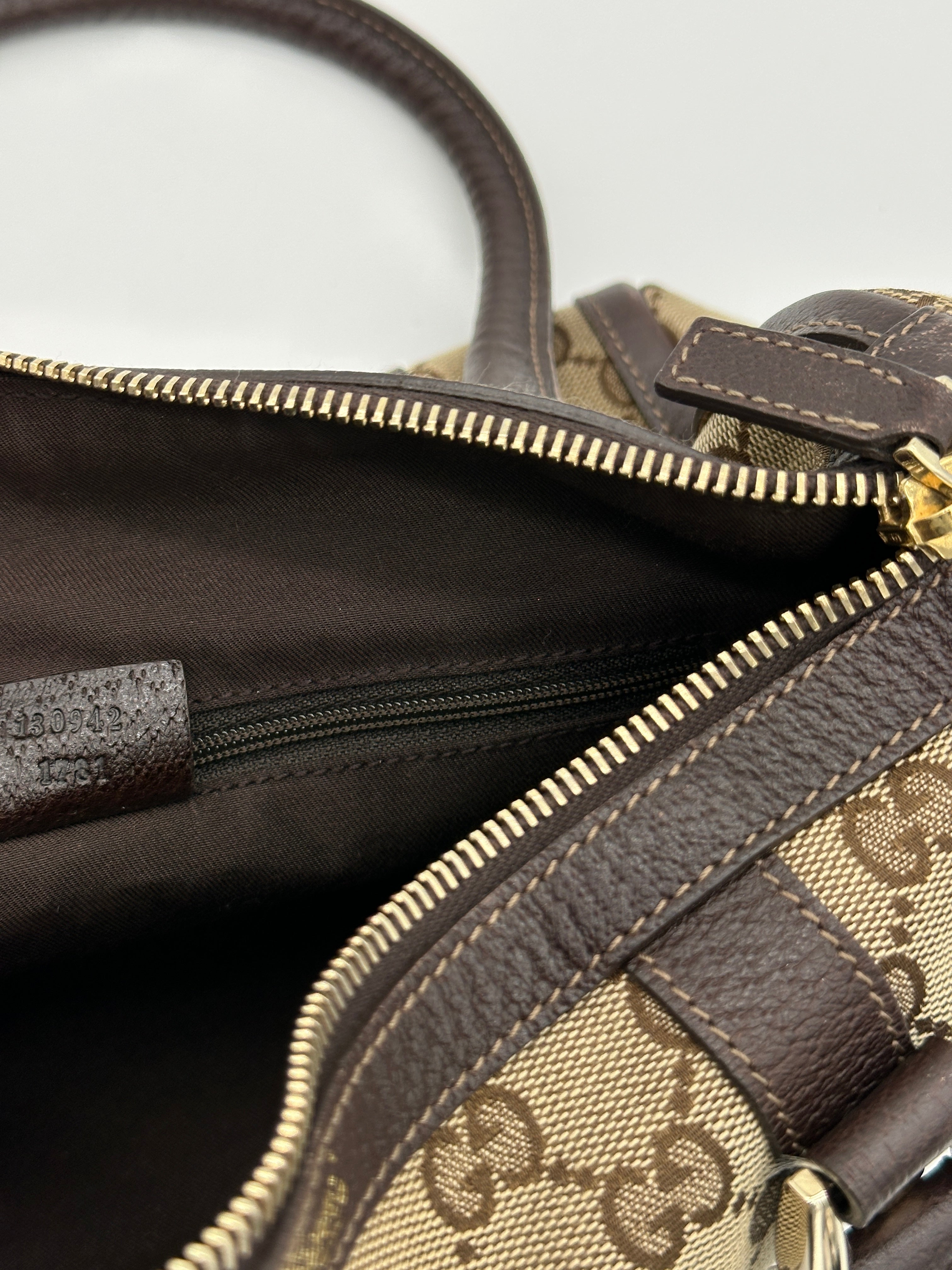 Gucci Abbey Boston