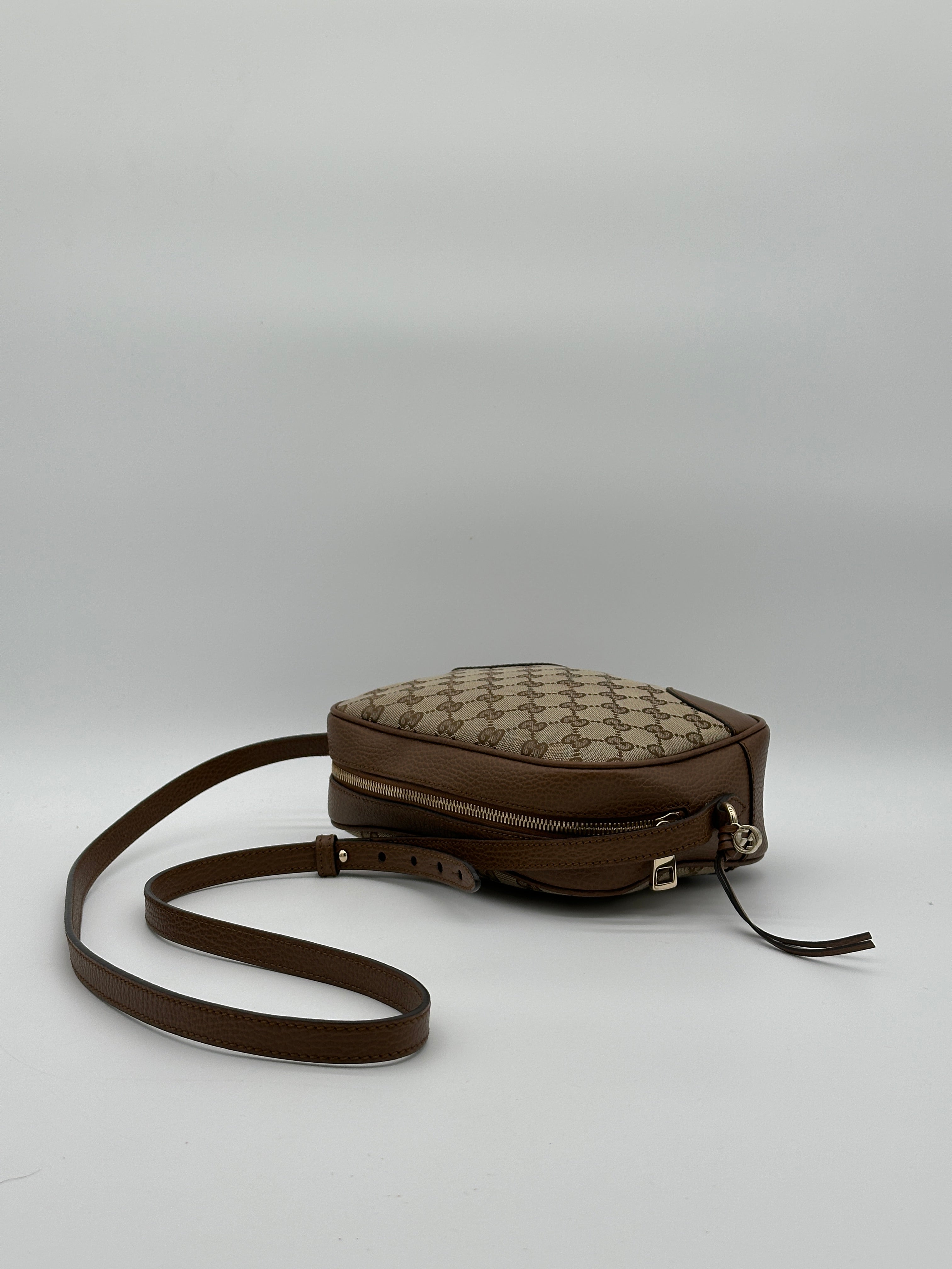 Gucci Bree Camera Bag
