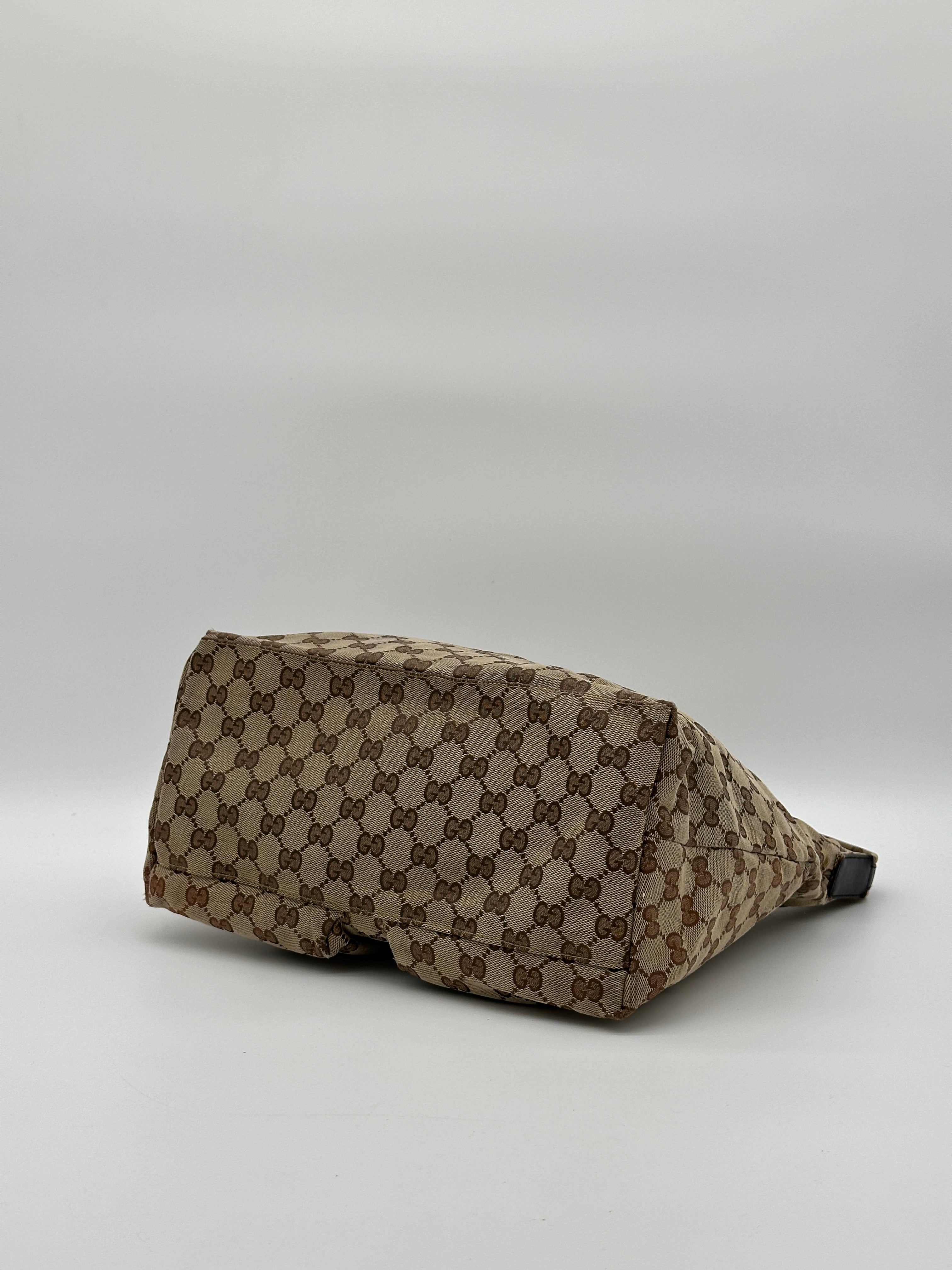 Gucci Double Pocket Hobo