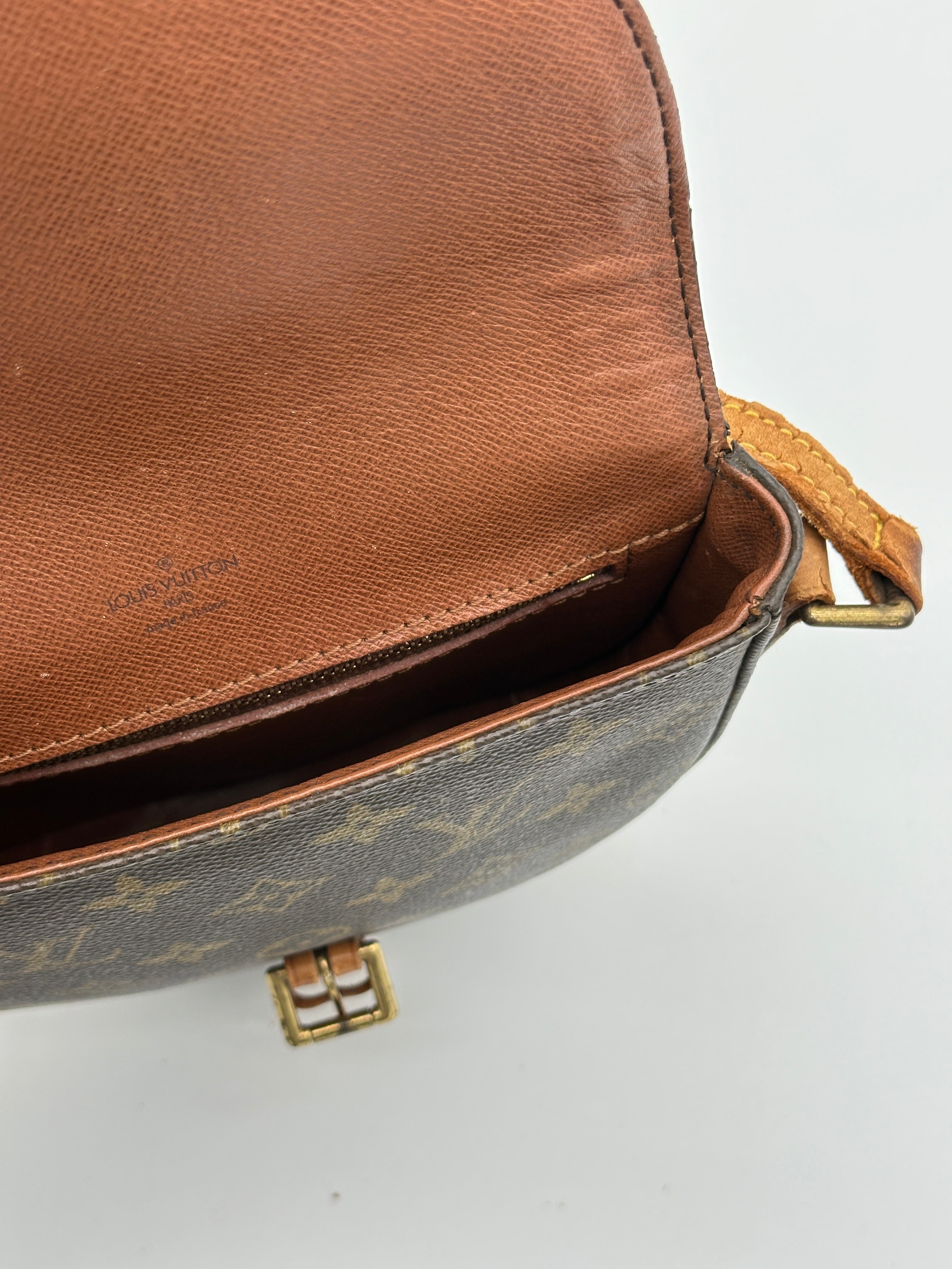 Louis Vuitton Chantilly PM