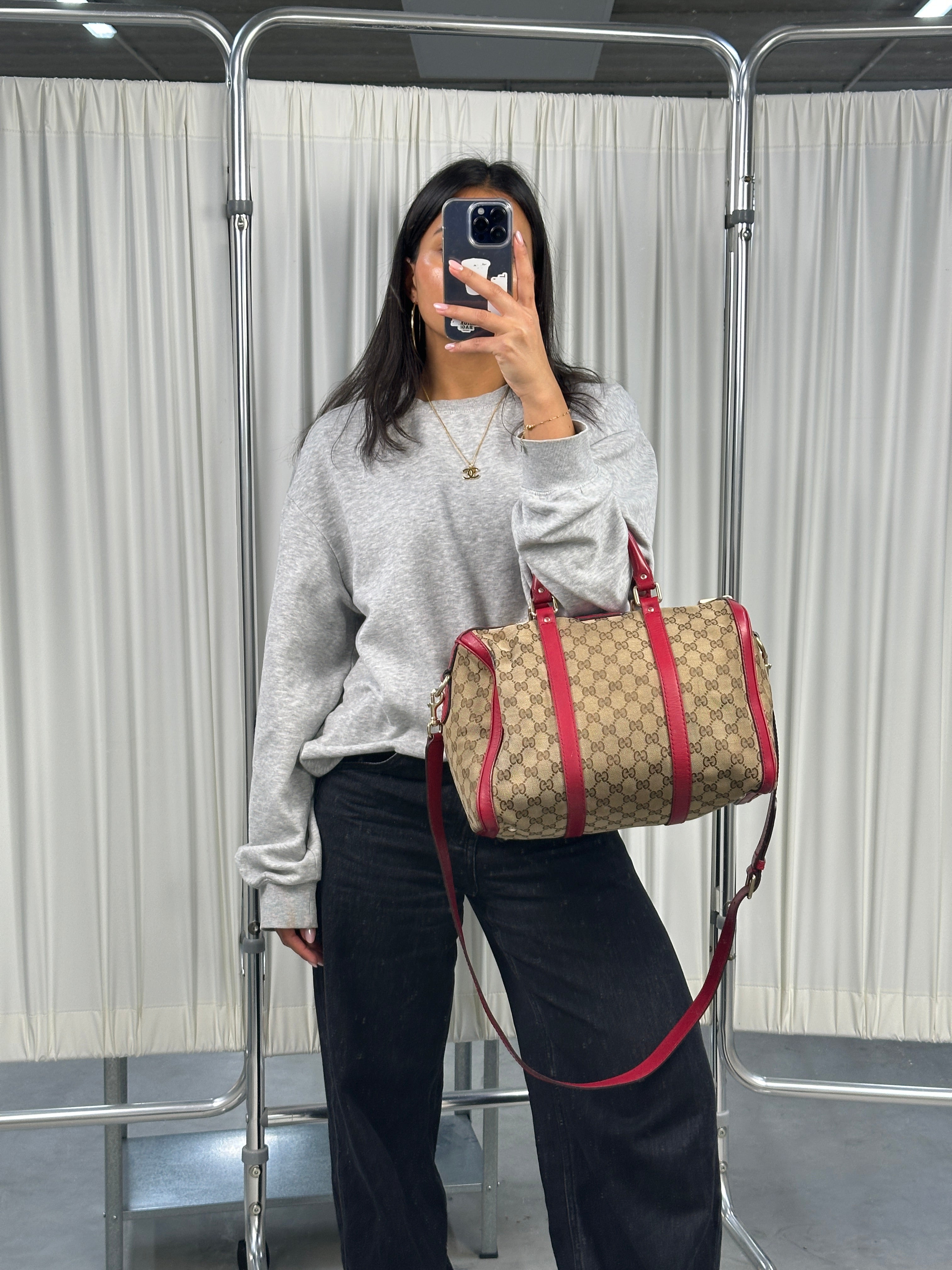 Gucci Joy Boston