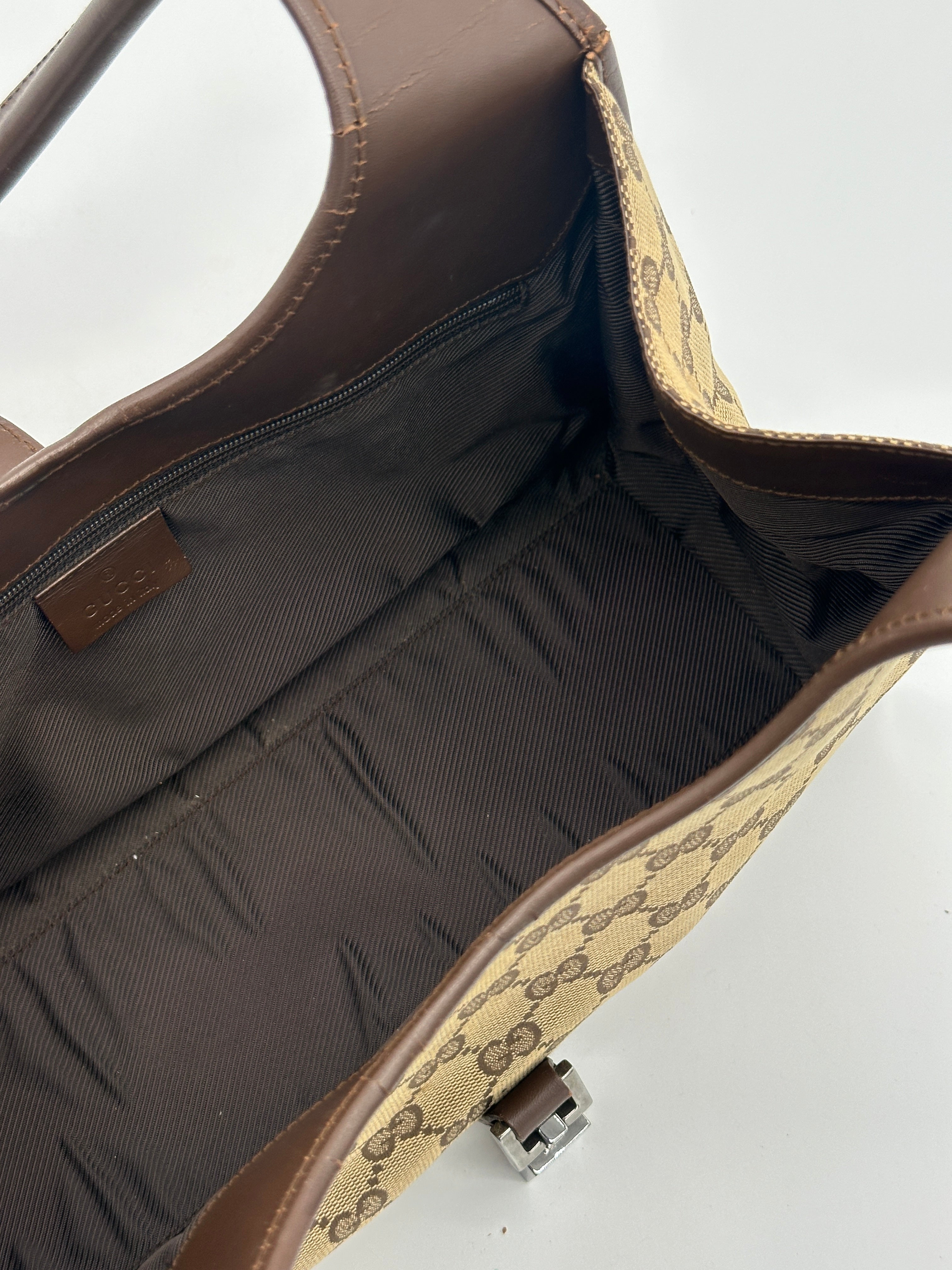 Gucci Jackie Bardot