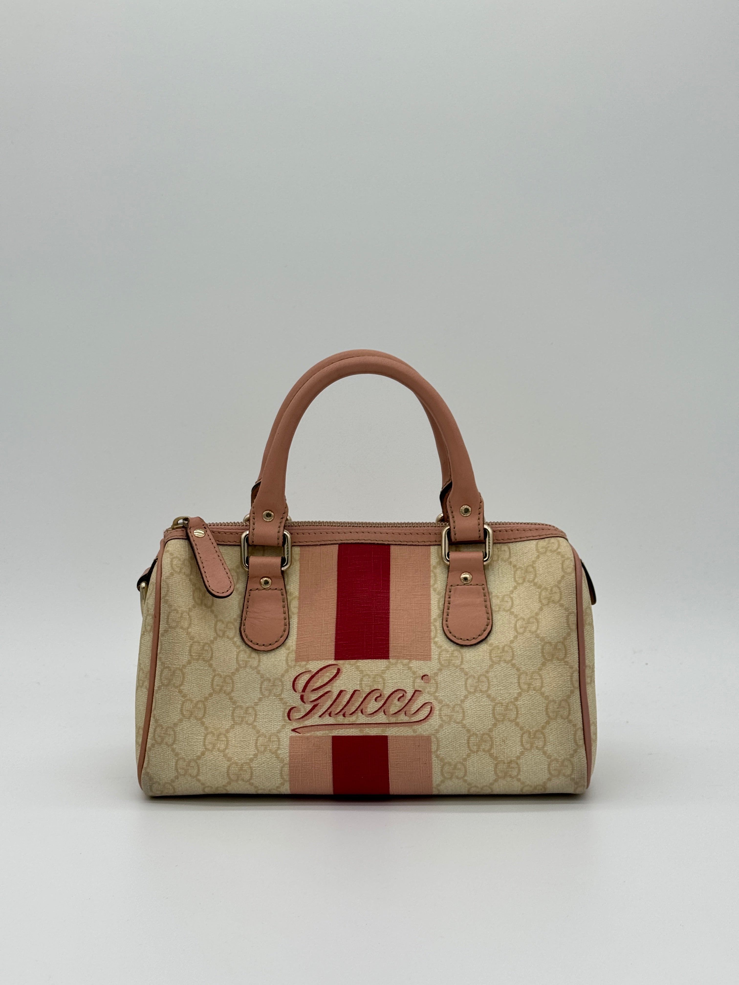 Gucci Boston 25