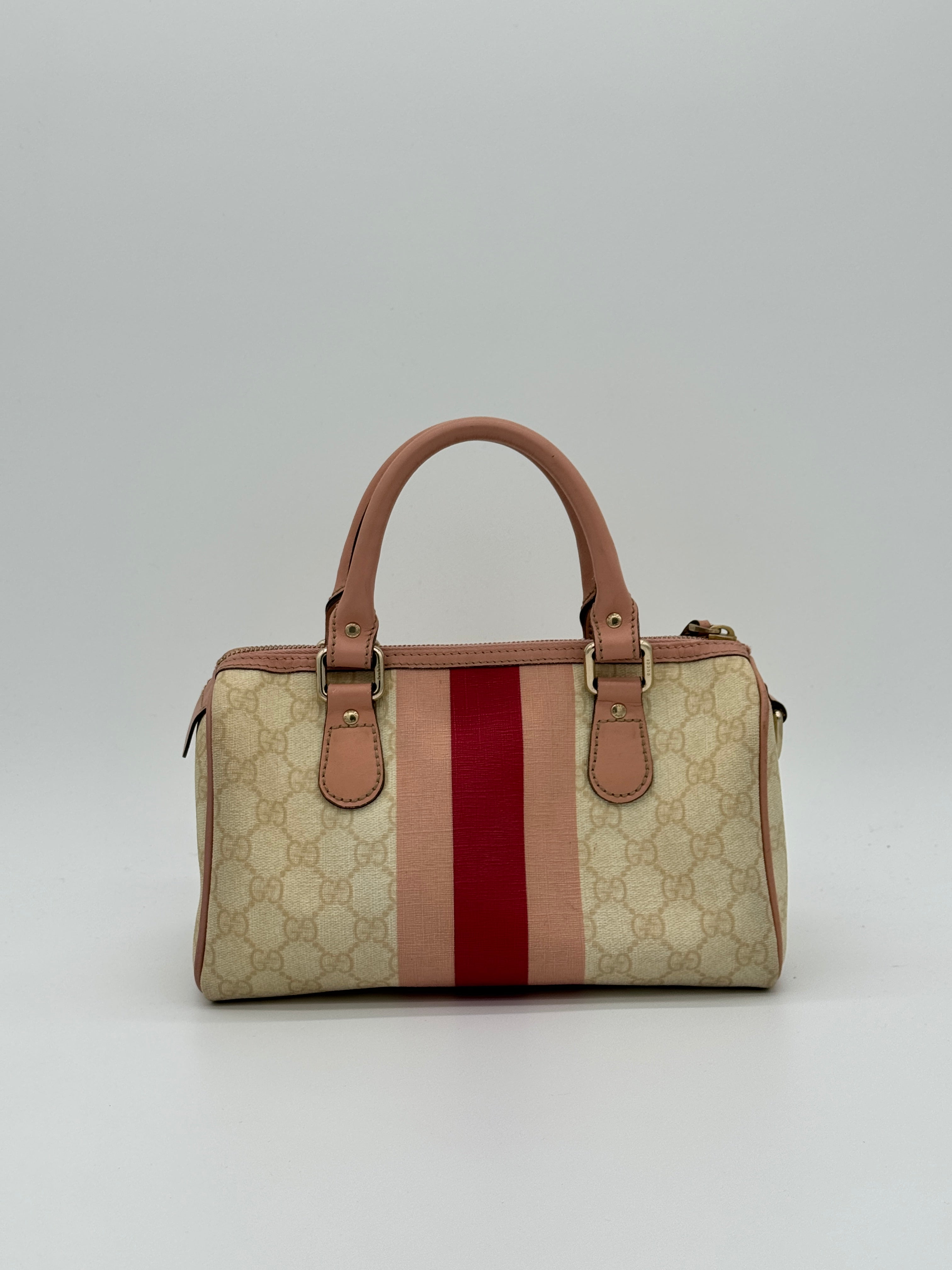 Gucci Boston 25