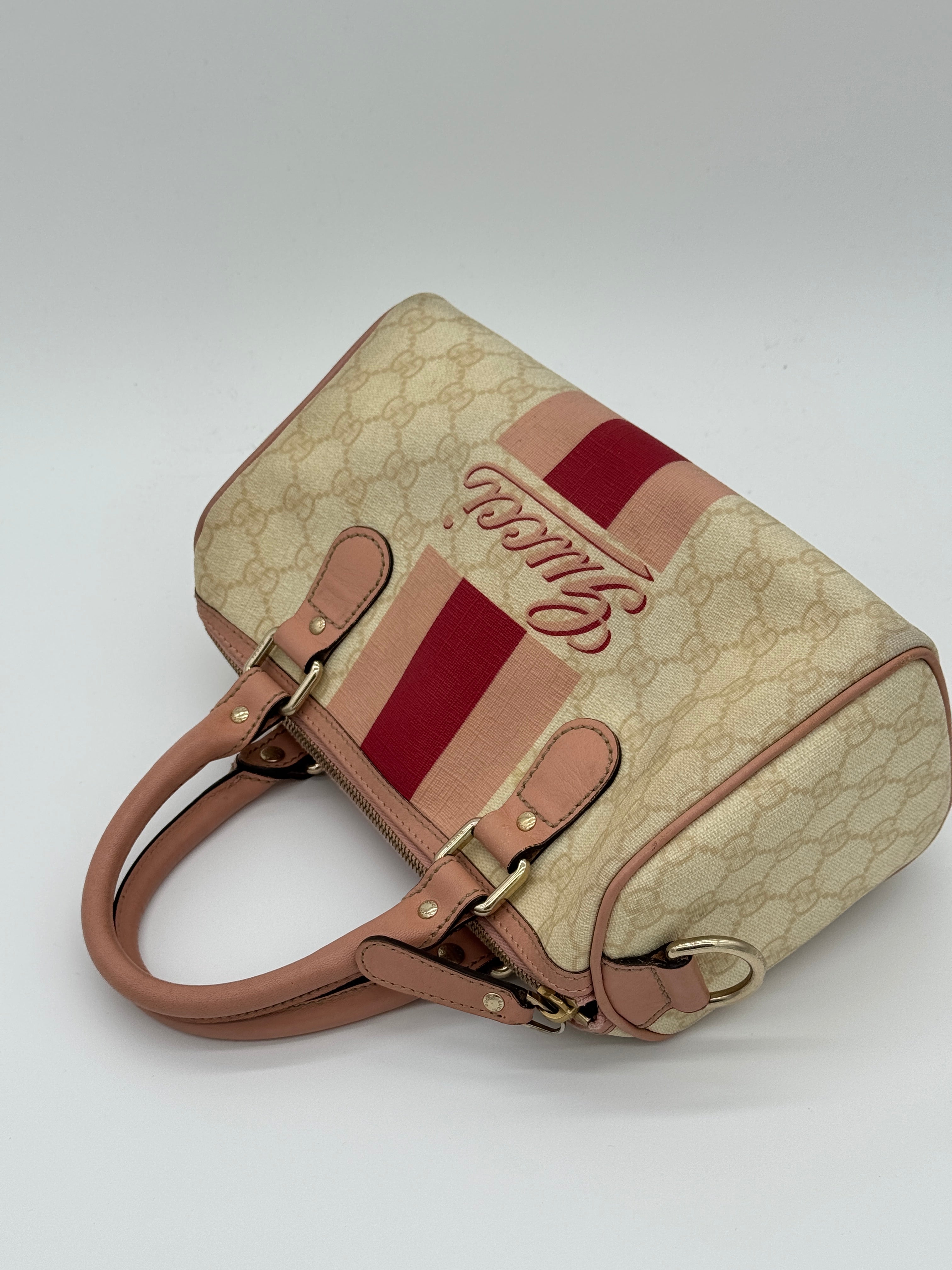 Gucci Boston 25