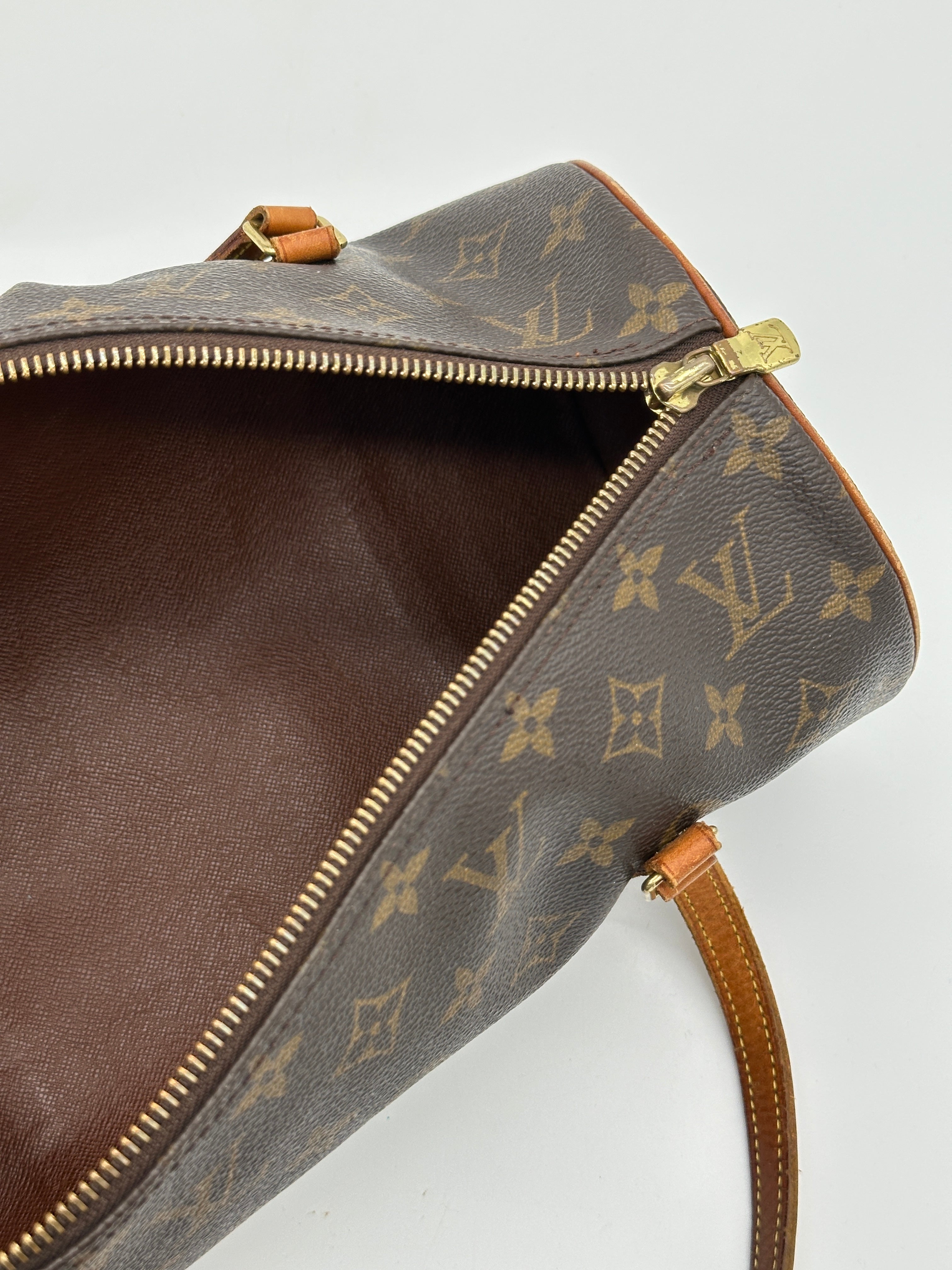 Louis Vuitton Papillon 30