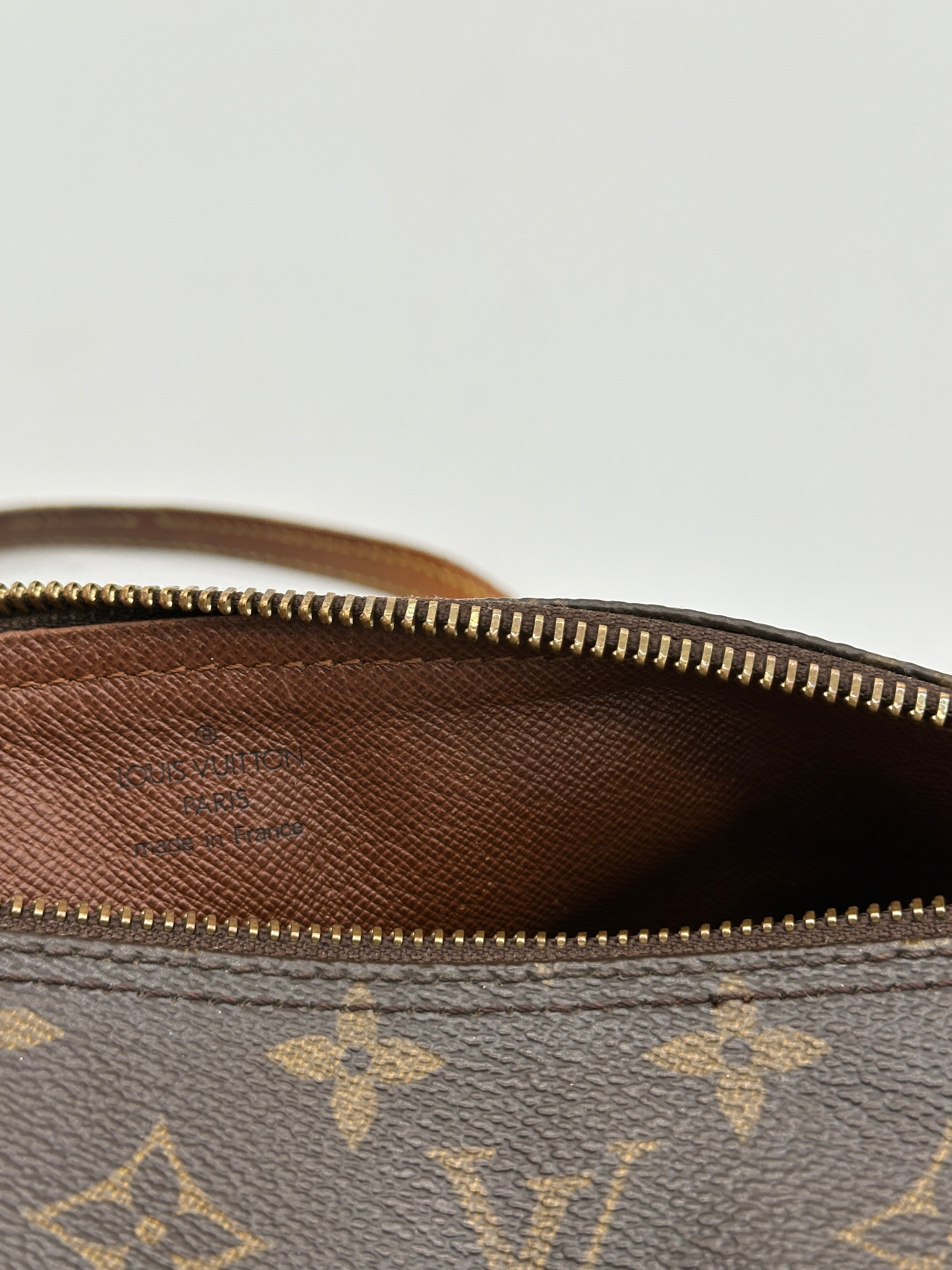 Louis Vuitton Papillon 30