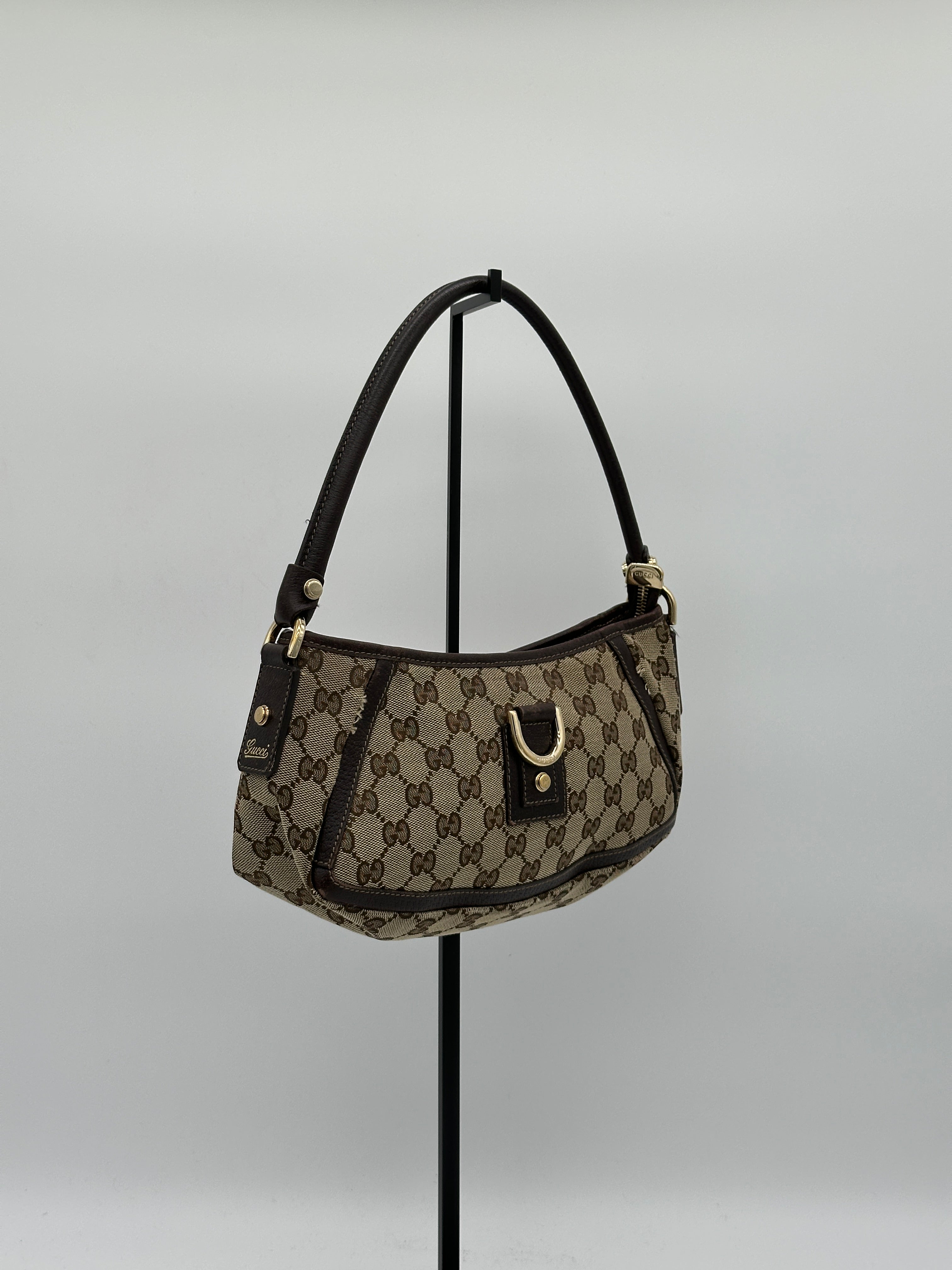 Gucci Abbey D-Ring Pochette