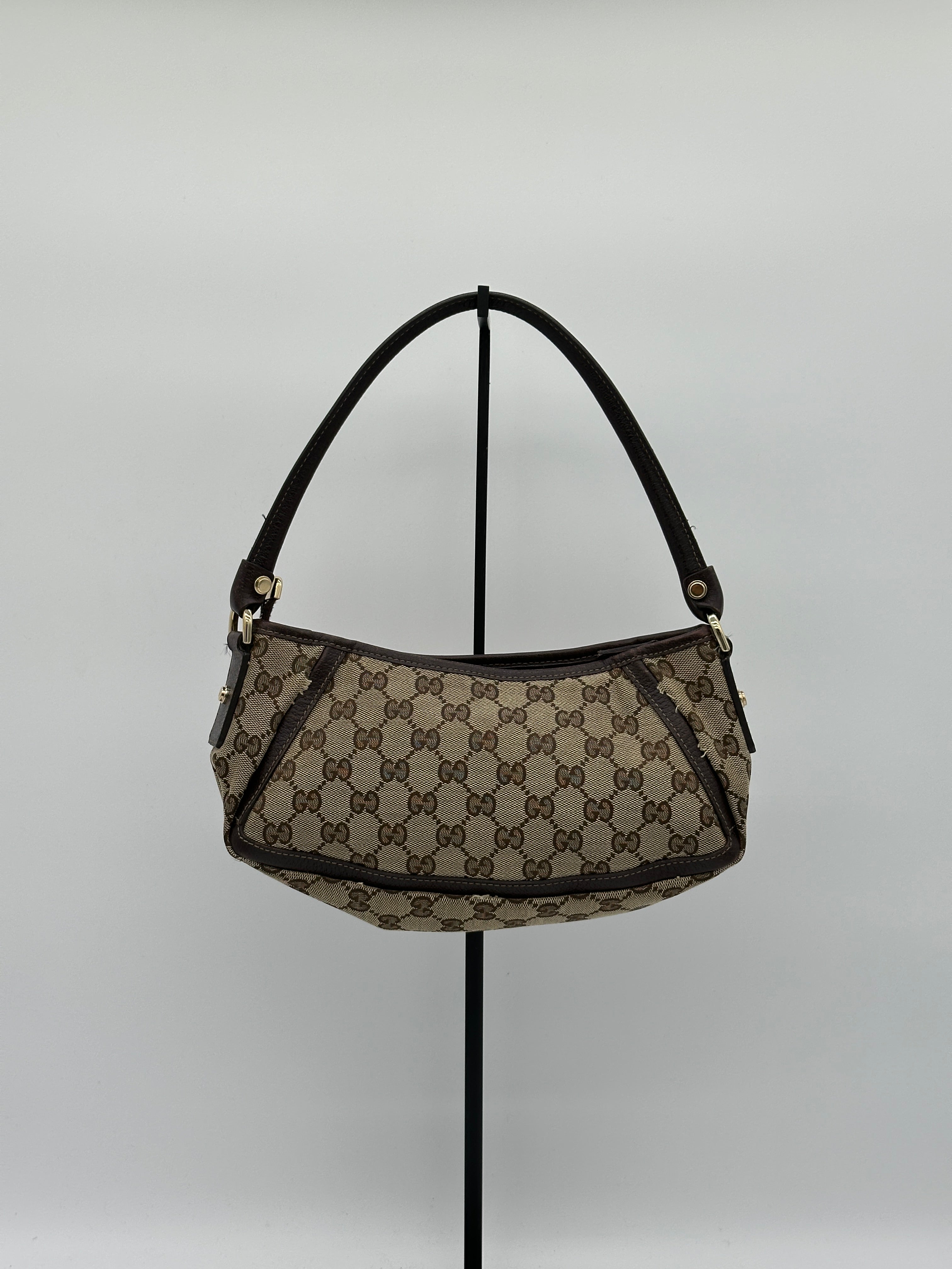 Gucci D-Ring Pochette