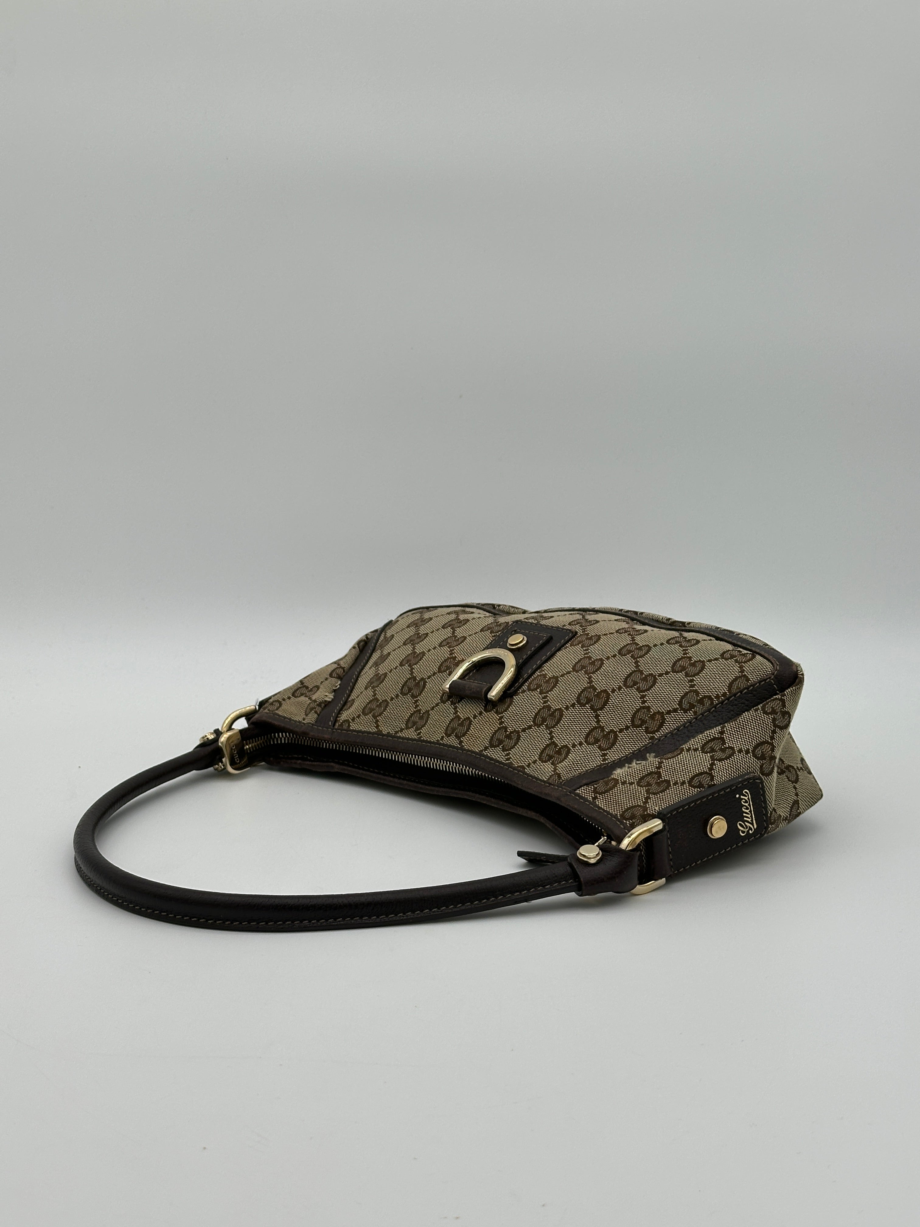 Gucci D-Ring Pochette