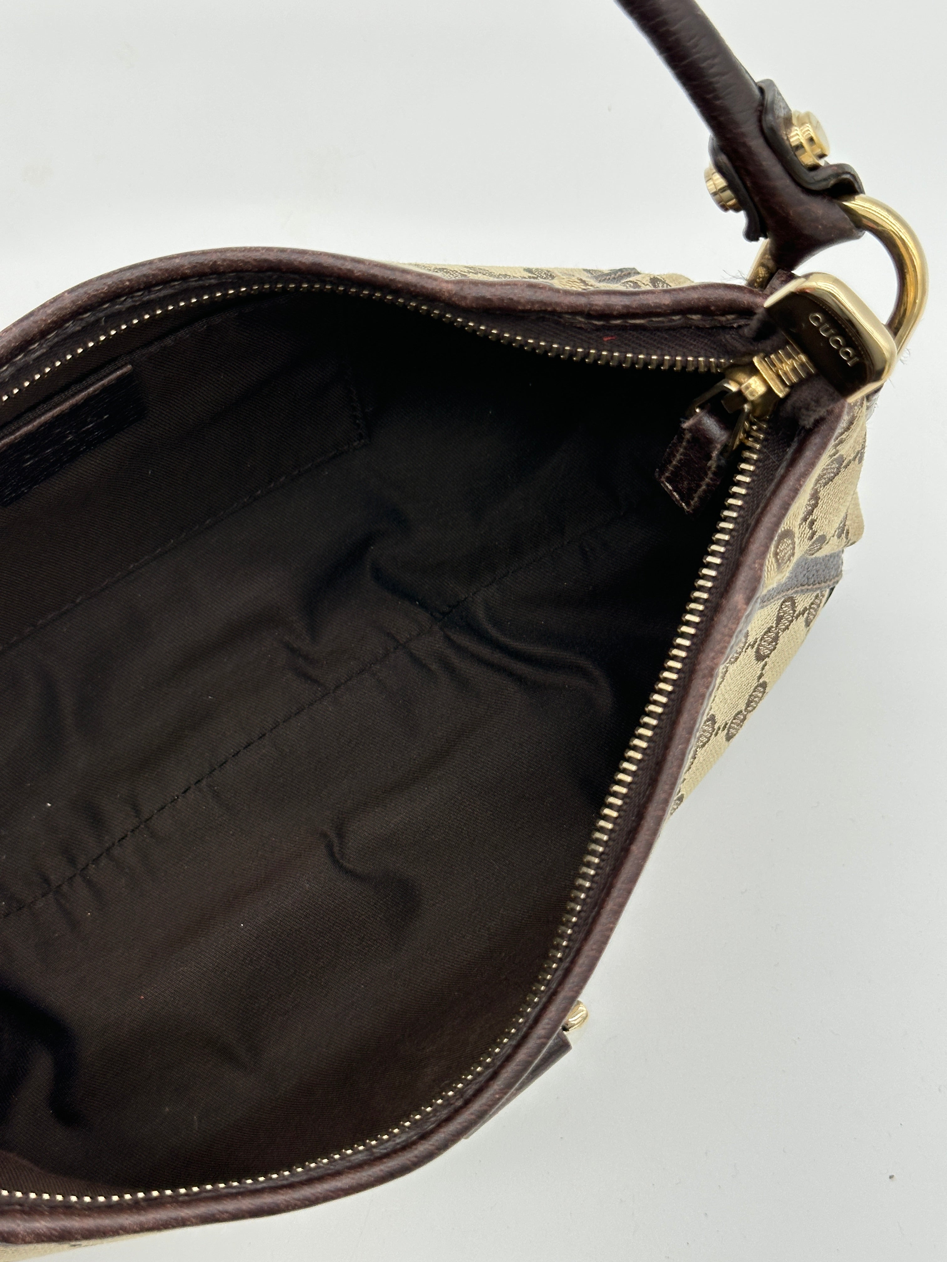 Gucci D-Ring Pochette