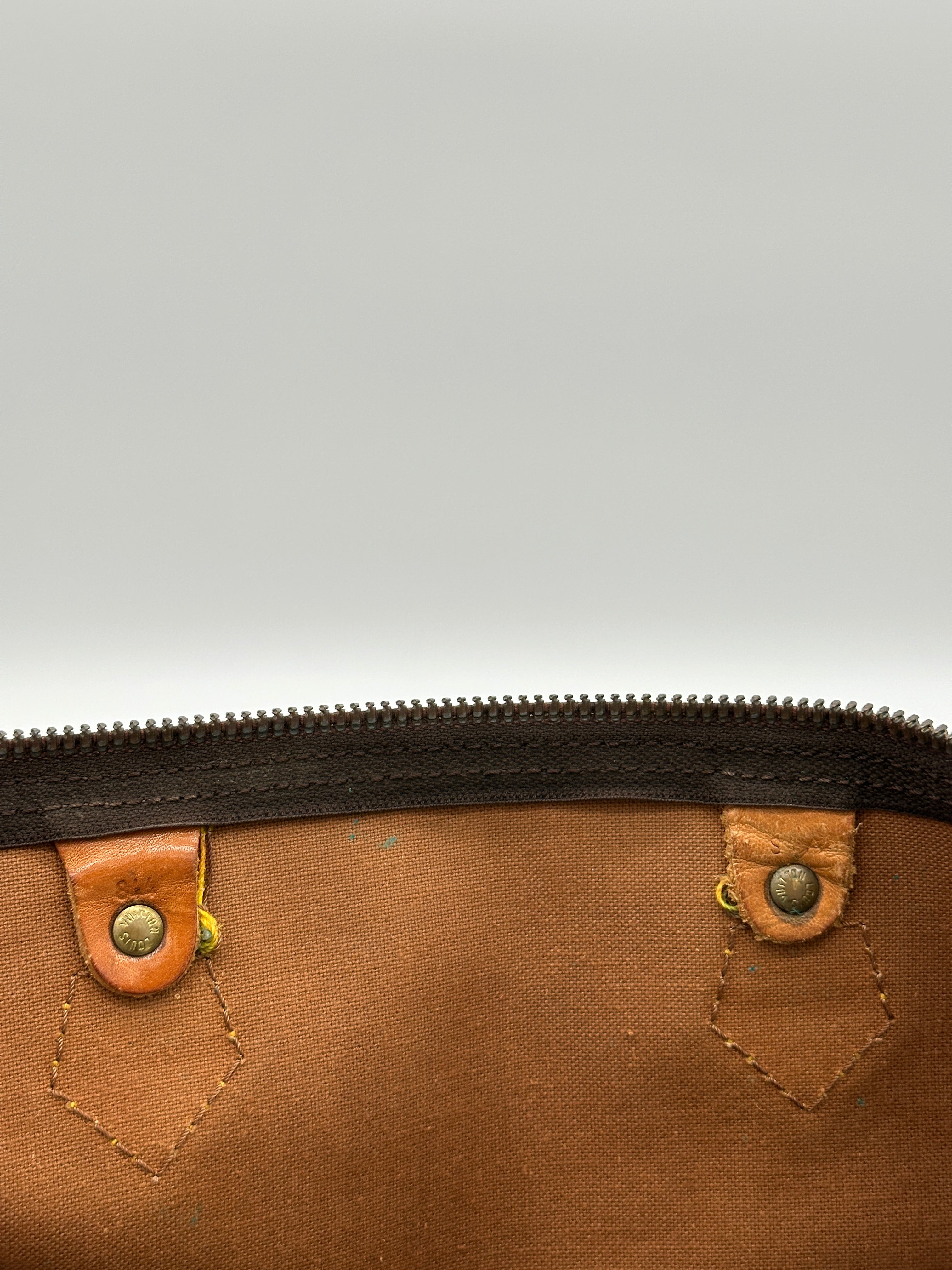 Louis Vuitton Speedy 40