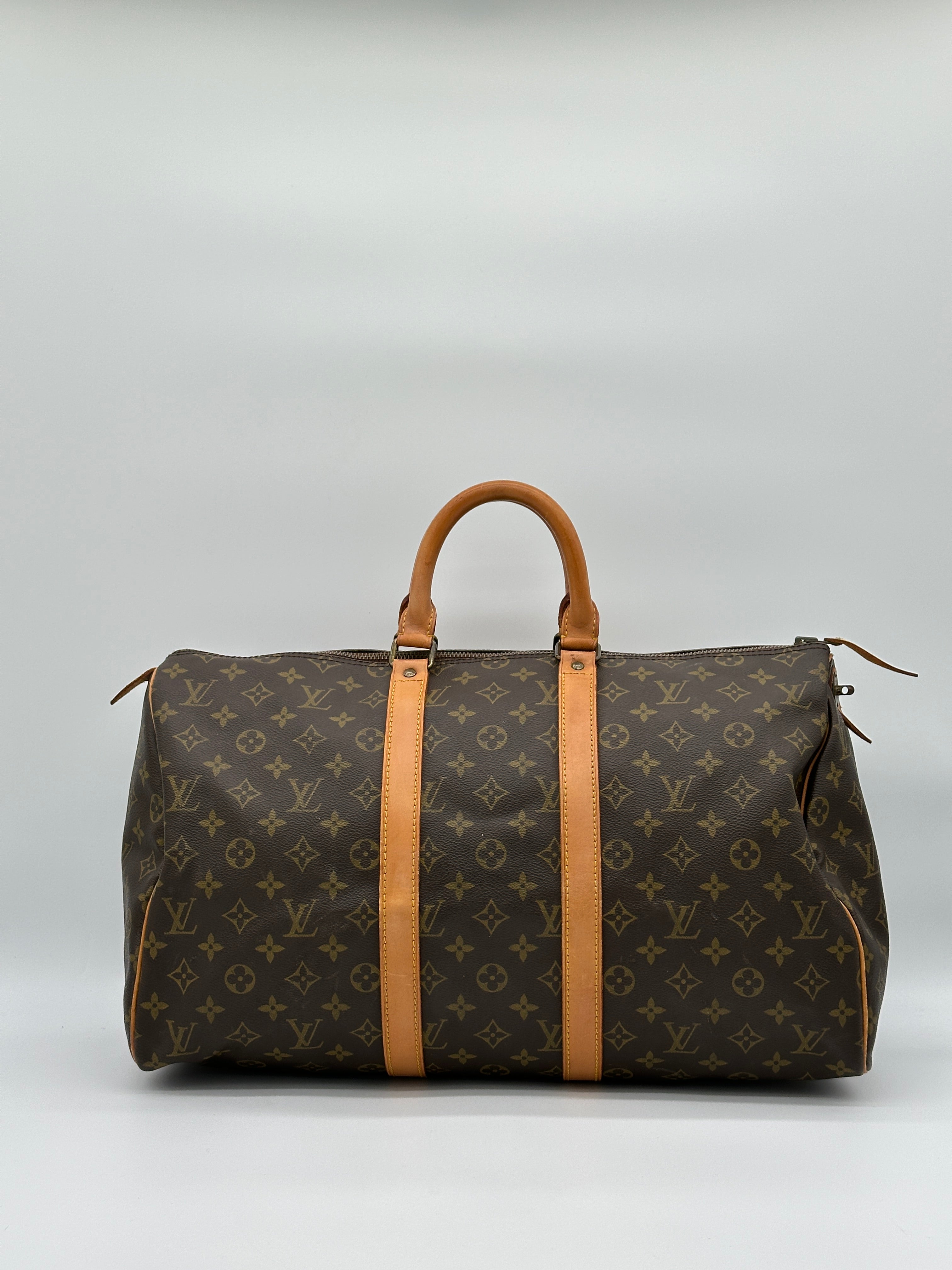 Louis Vuitton Keepall 45
