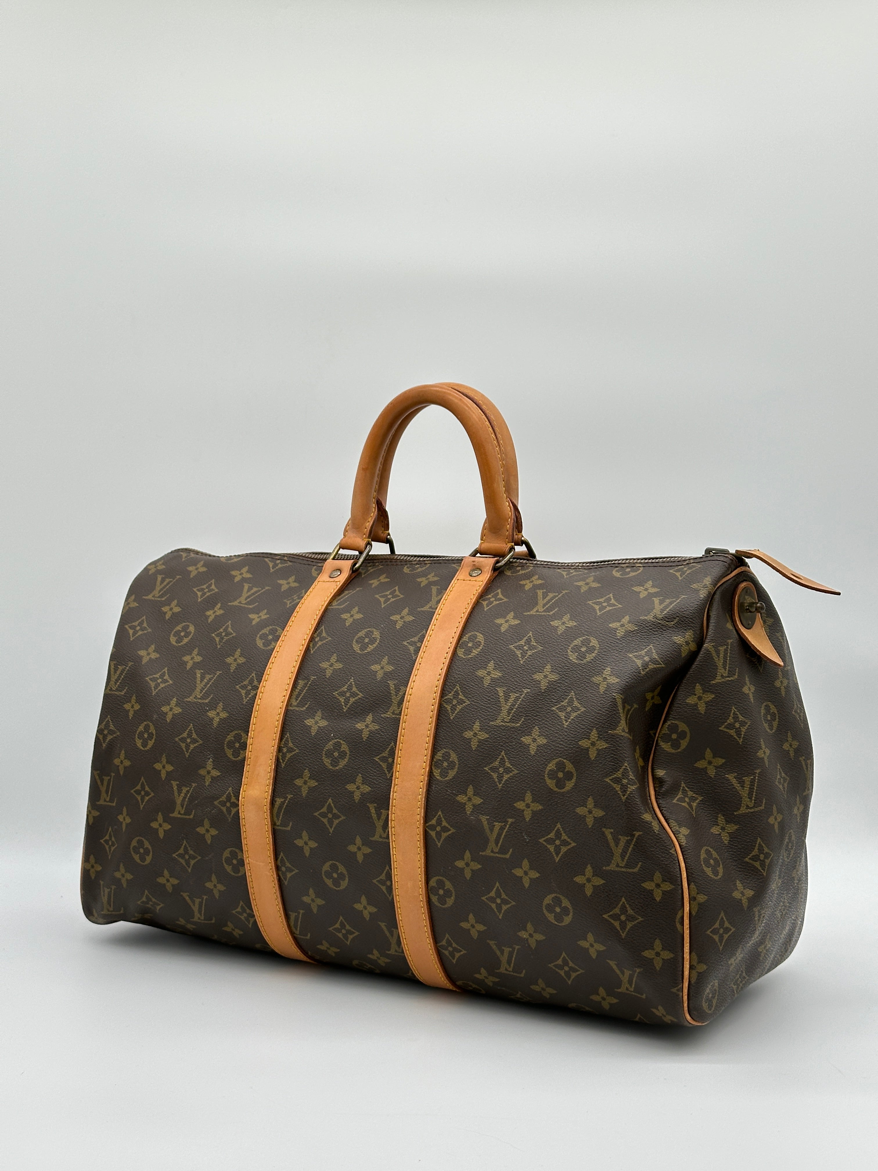 Louis Vuitton Keepall 45
