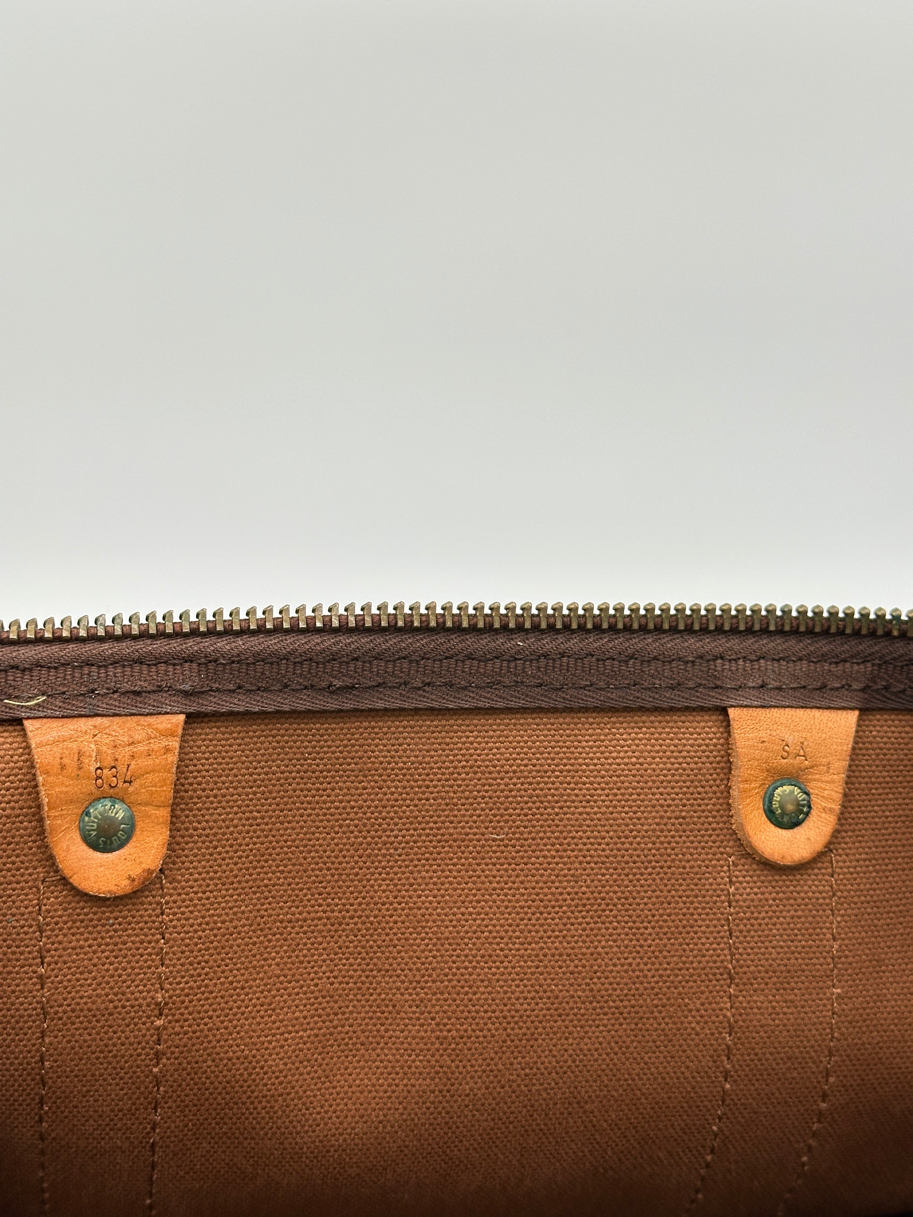 Louis Vuitton Keepall 45