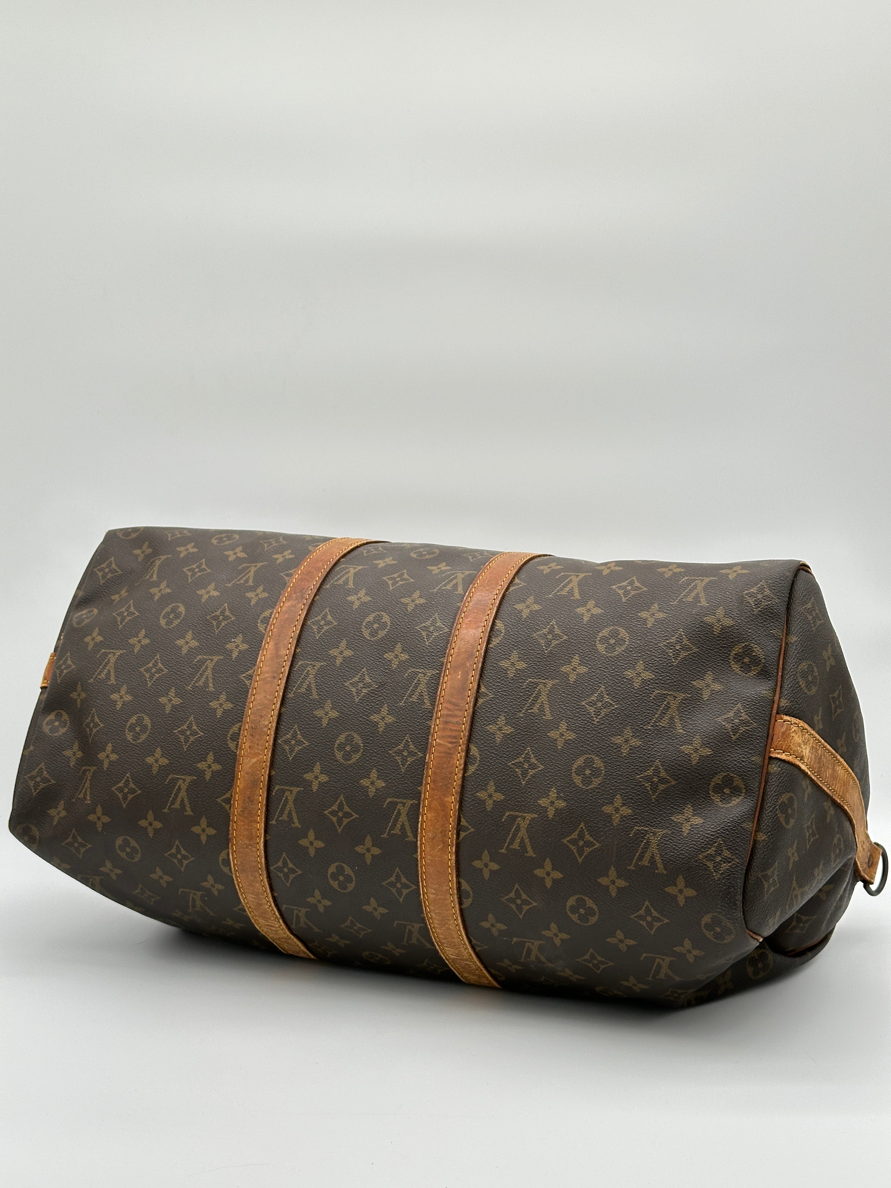 Louis Vuitton Keepall 50 Bandouliere