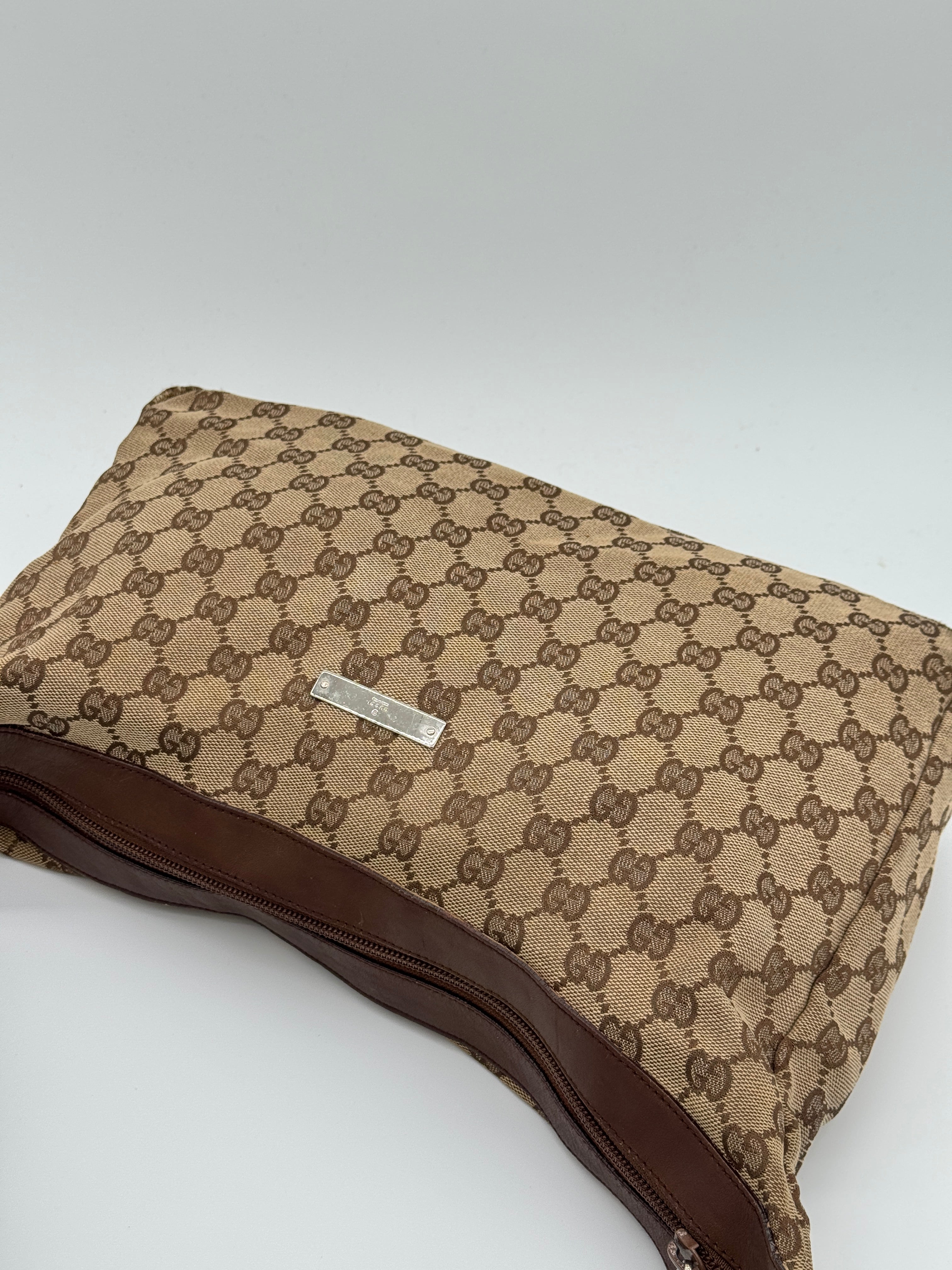 Gucci Half Moon
