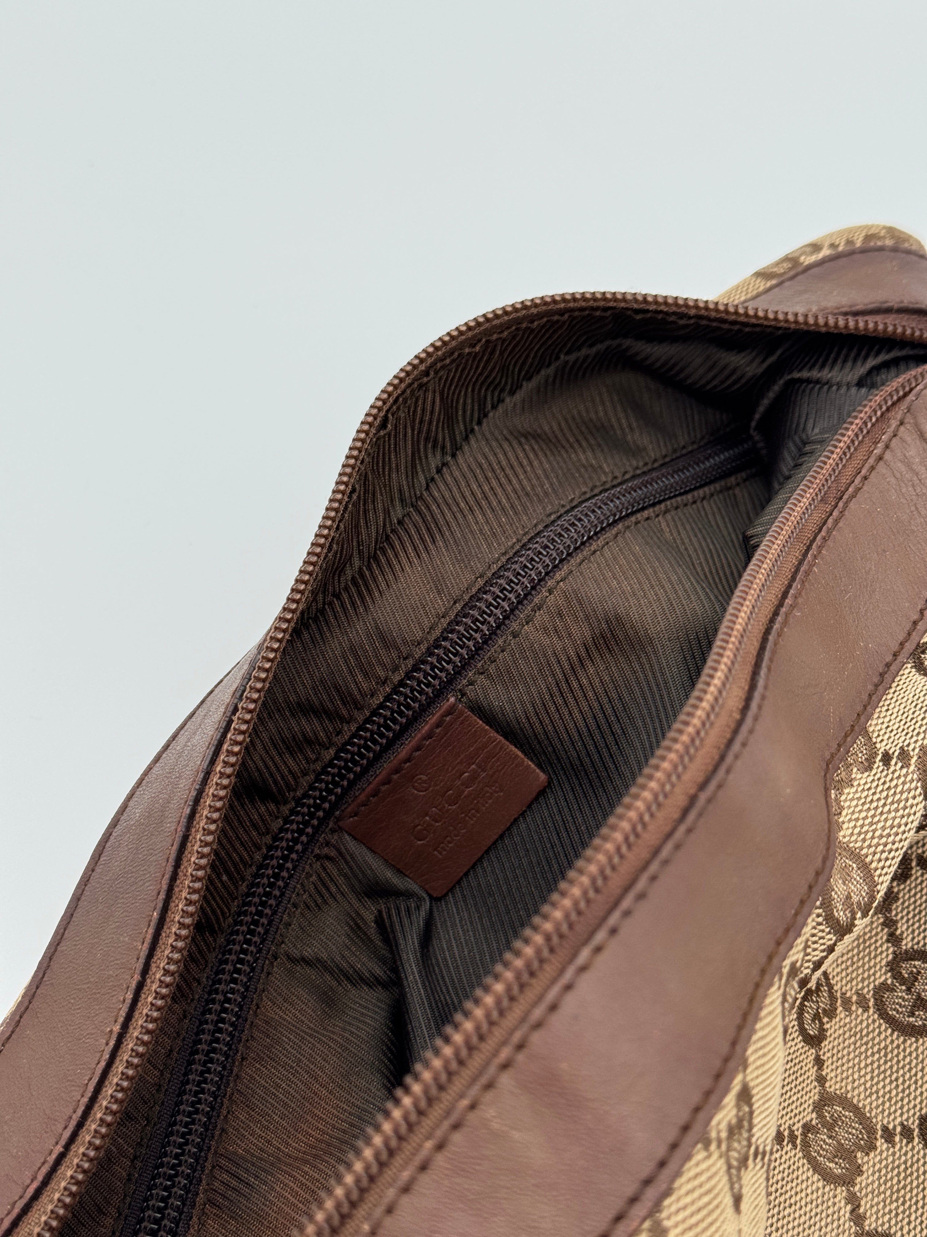 Gucci Half Moon