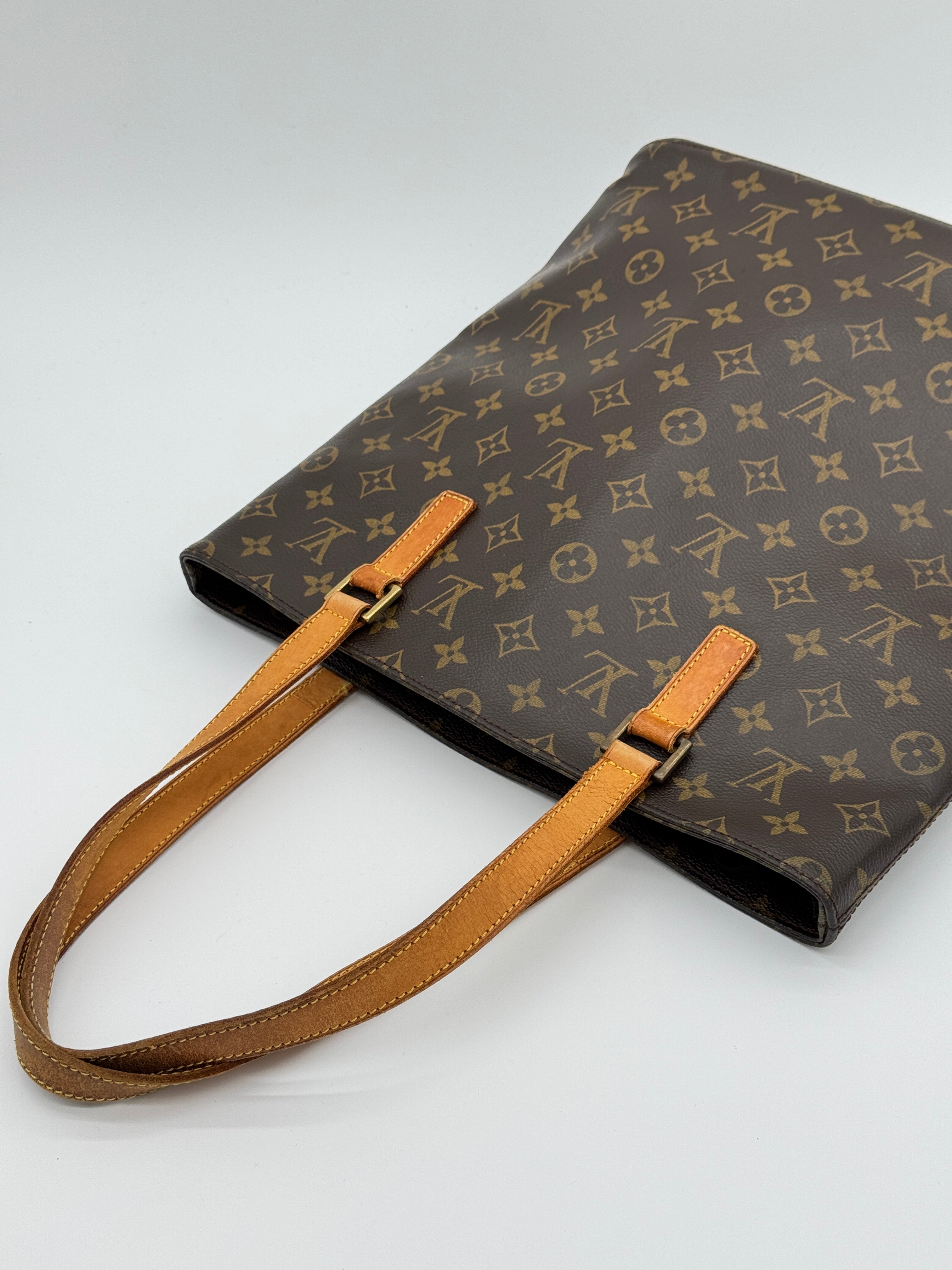 Louis Vuitton Vavin GM