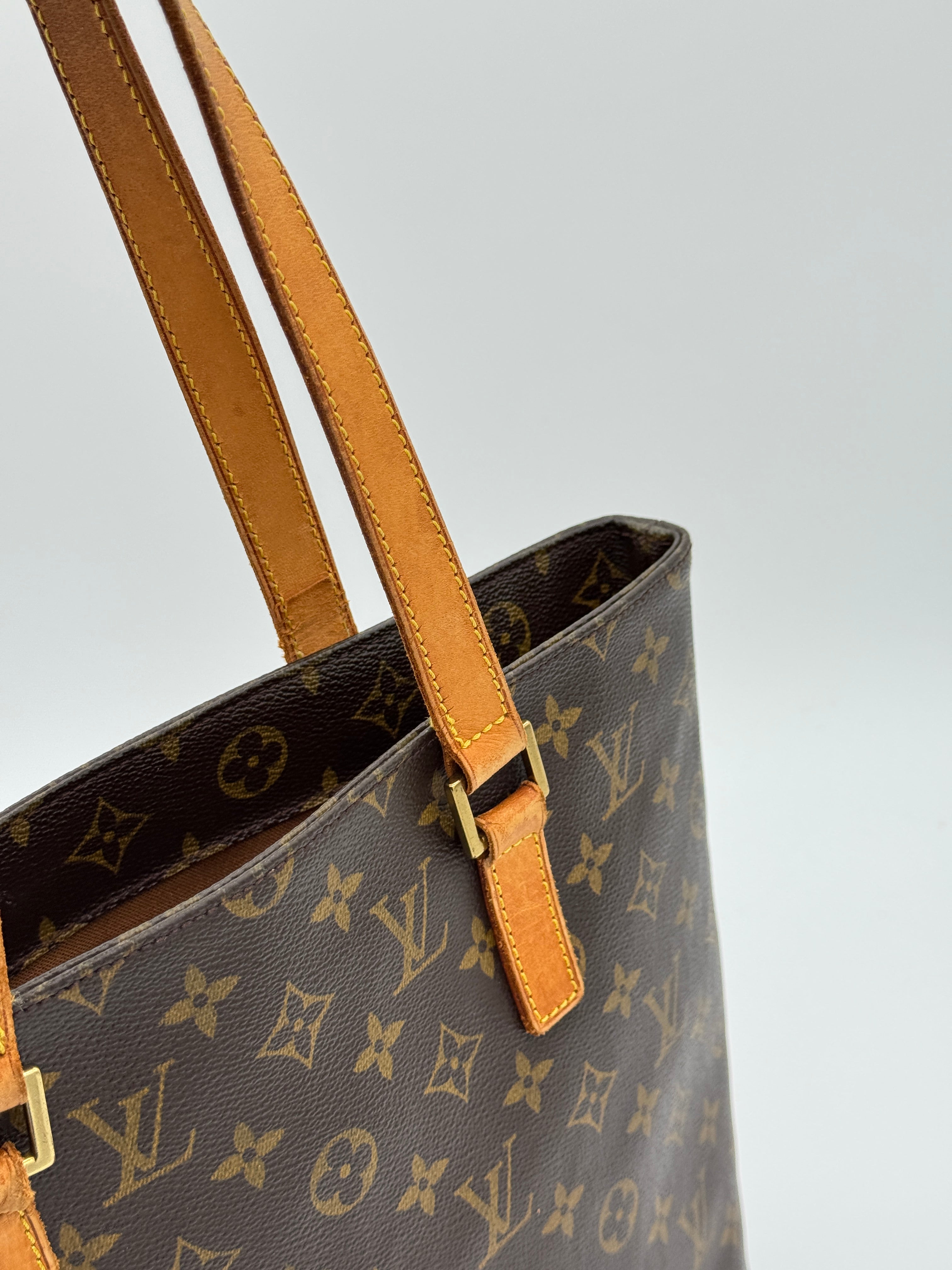 Louis Vuitton Vavin GM