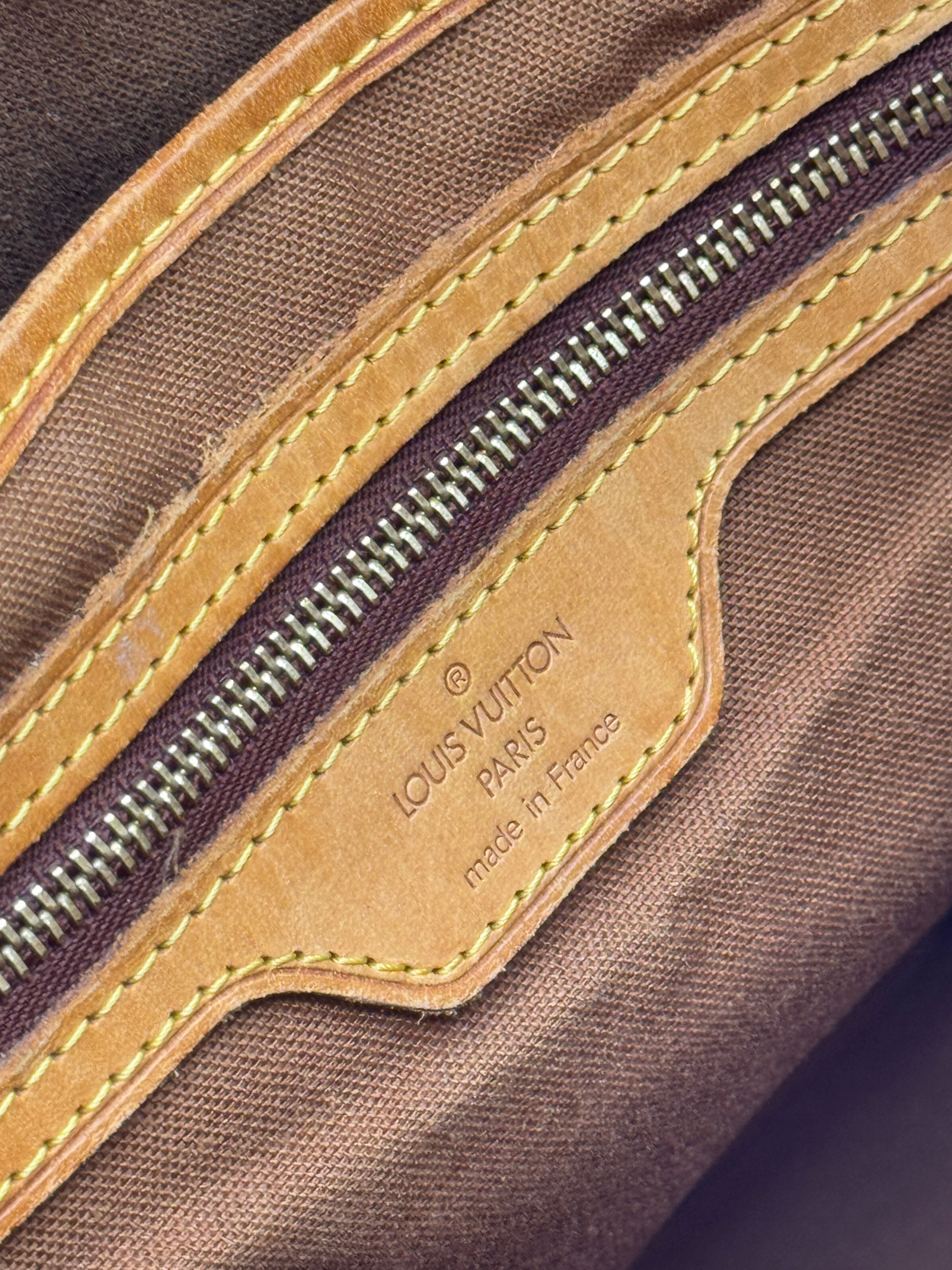 Louis Vuitton Vavin GM