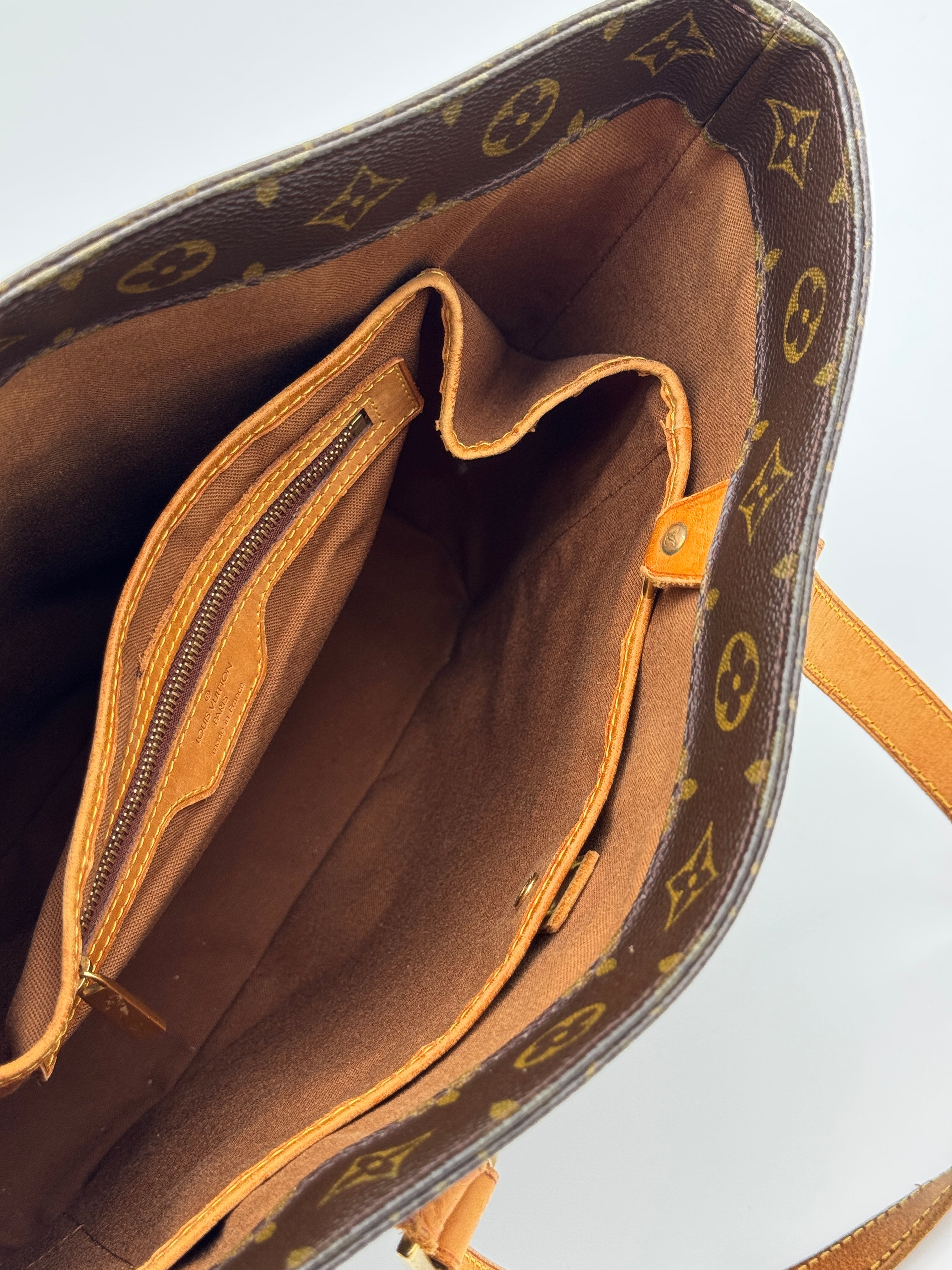 Louis Vuitton Vavin GM