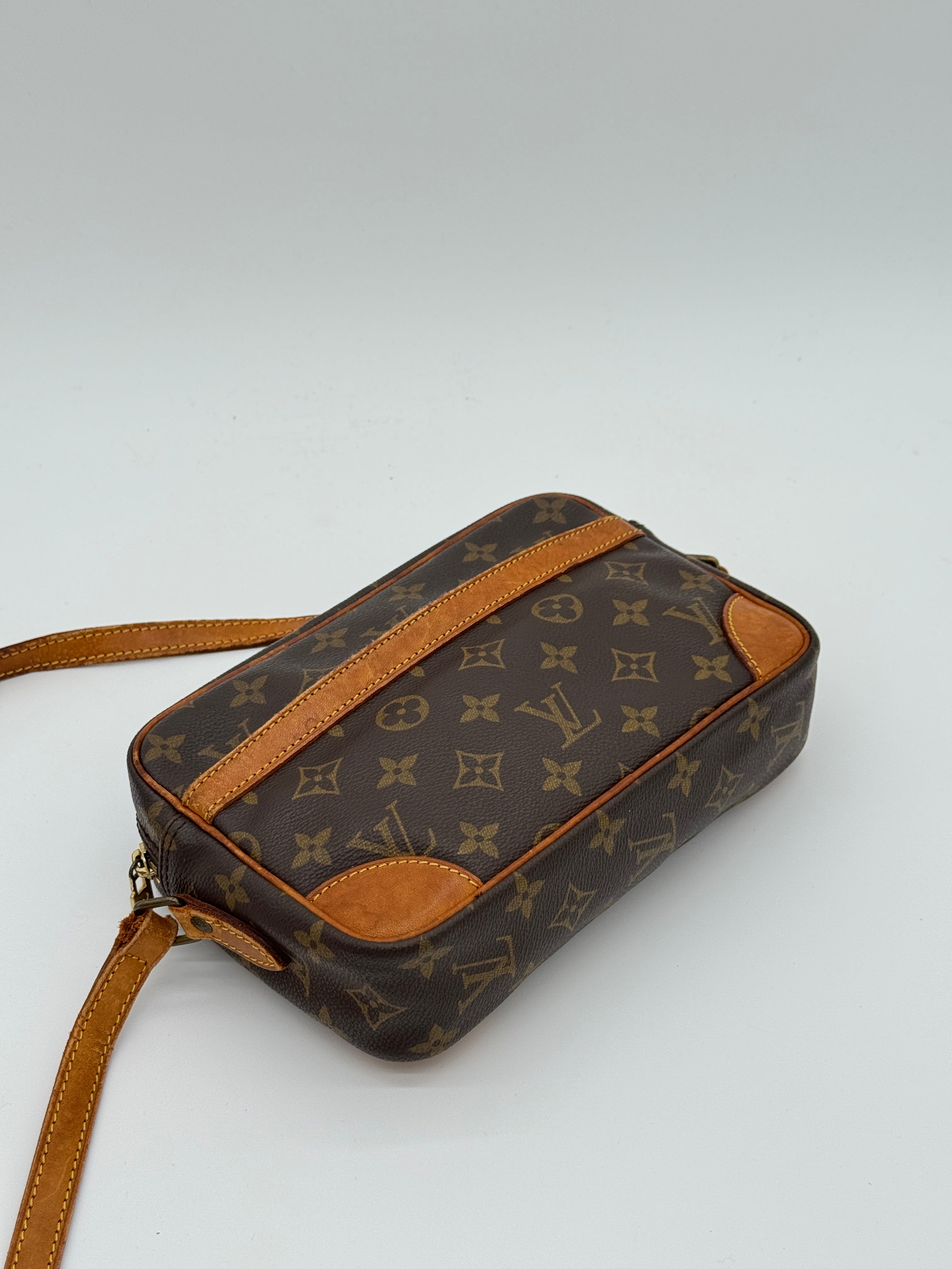 Louis Vuitton Trocadero 23