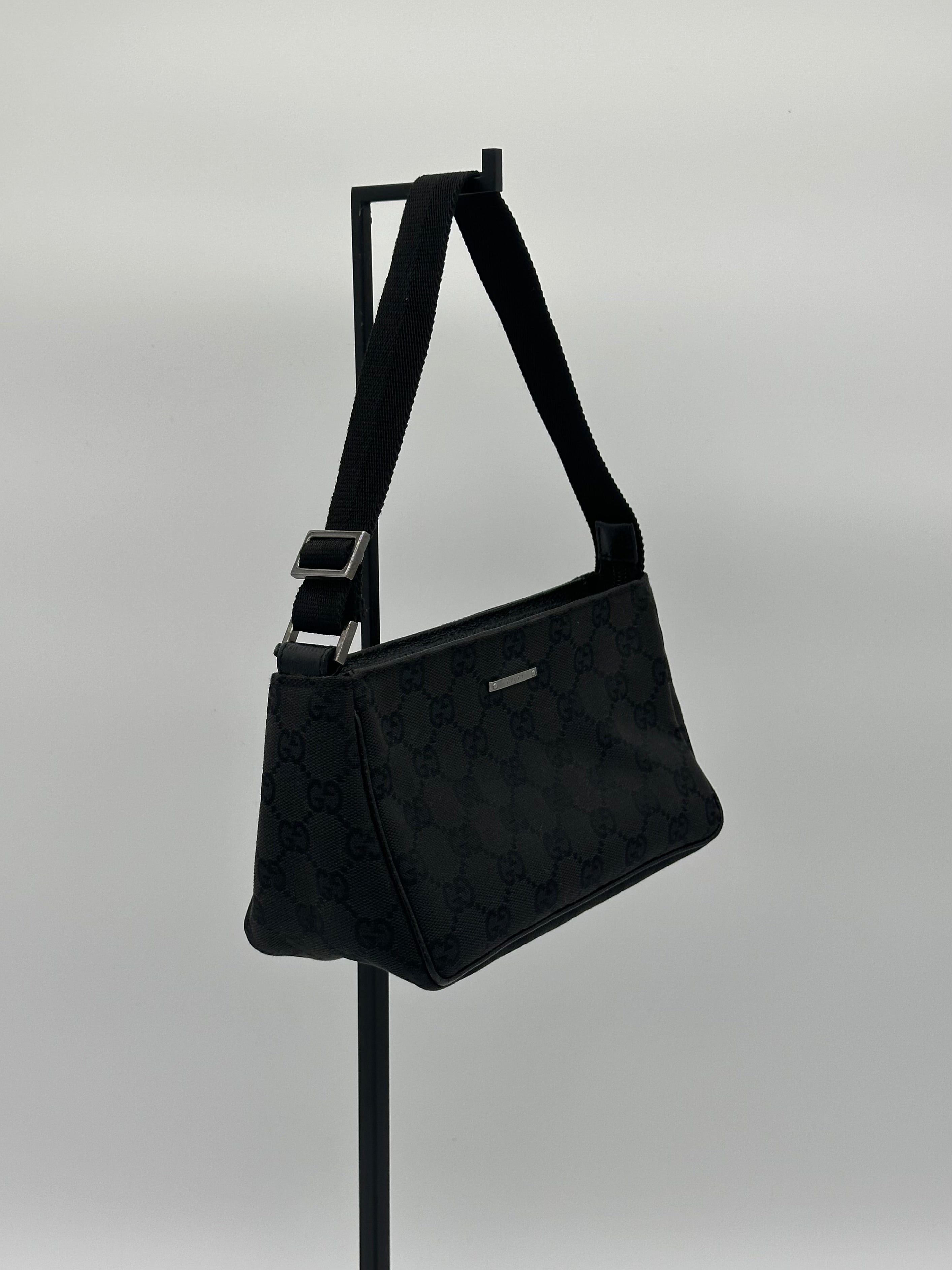 Gucci Mini Canvas
