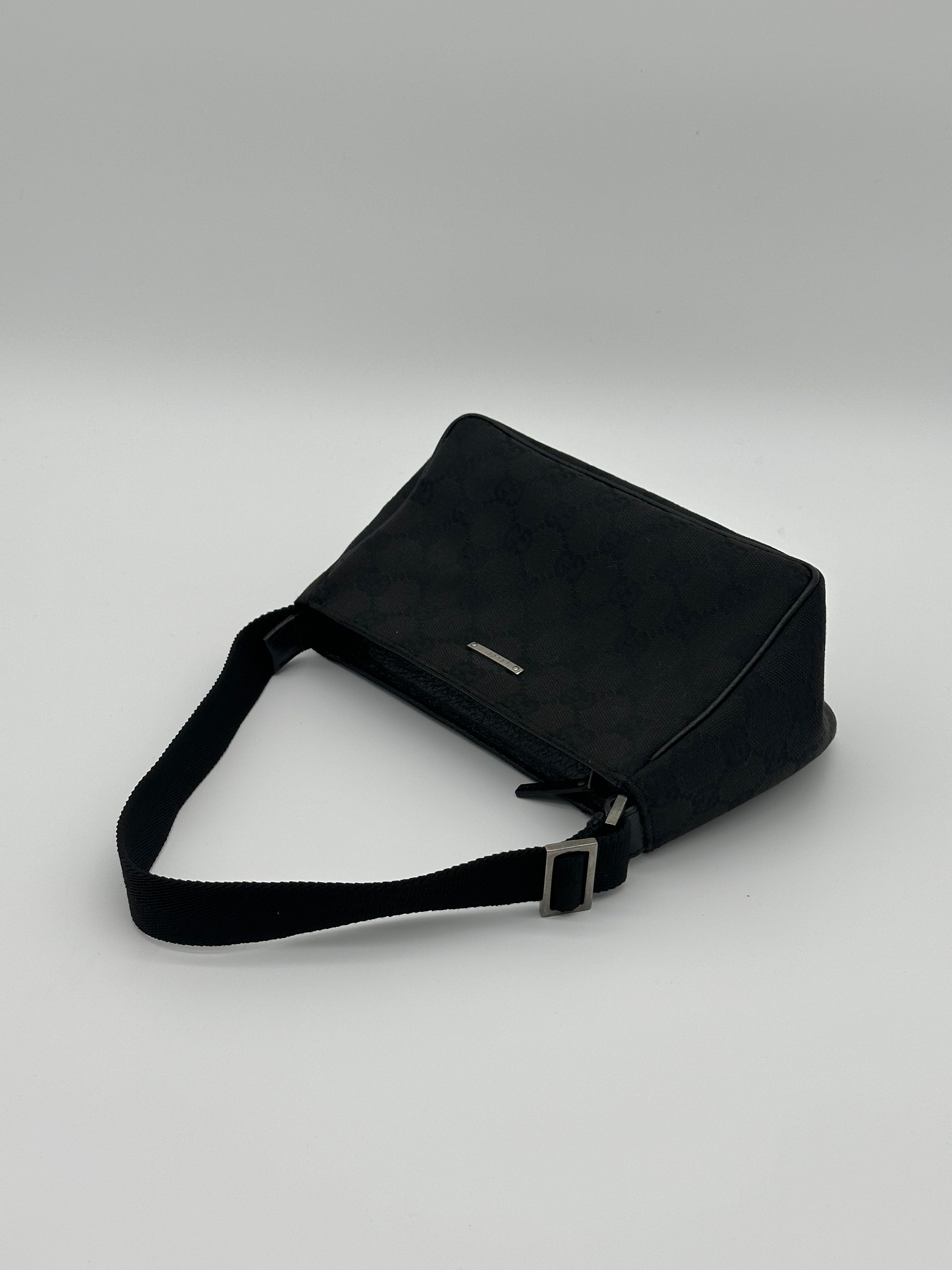Gucci Mini Canvas
