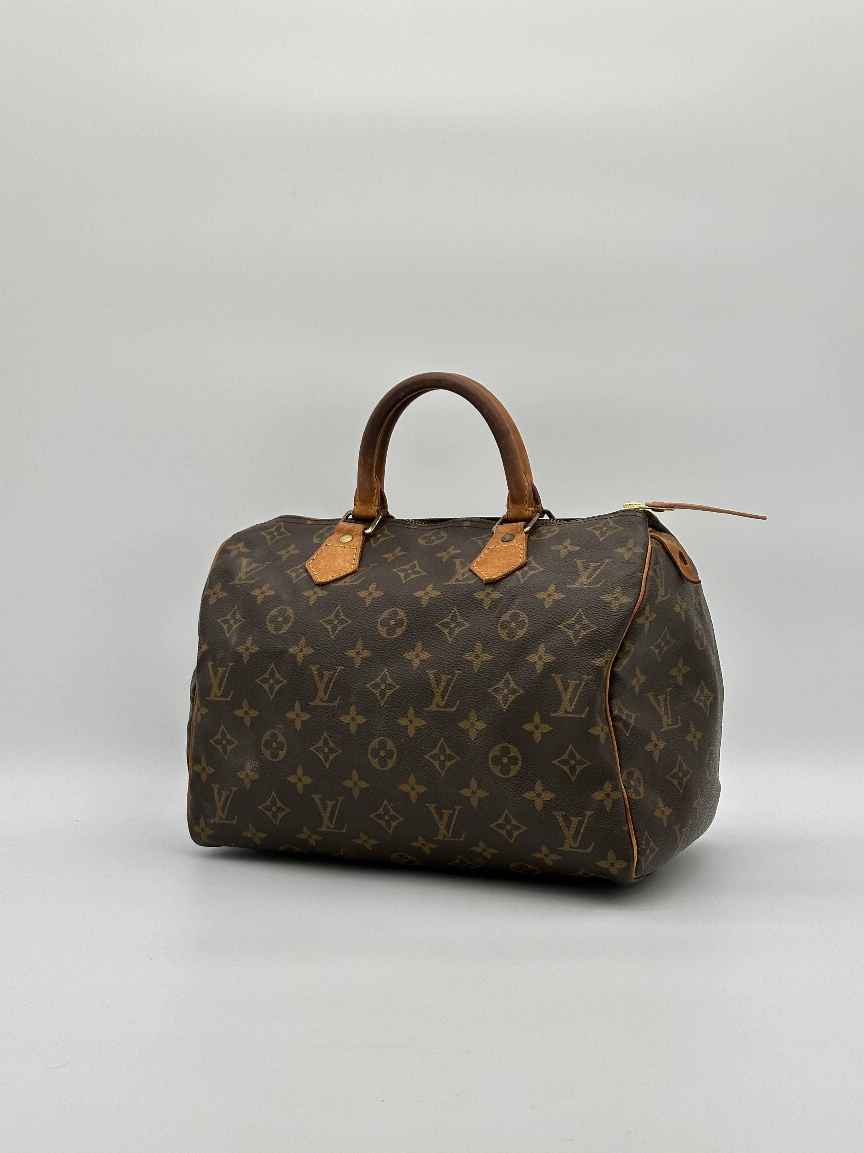 Louis Vuitton Speedy 30