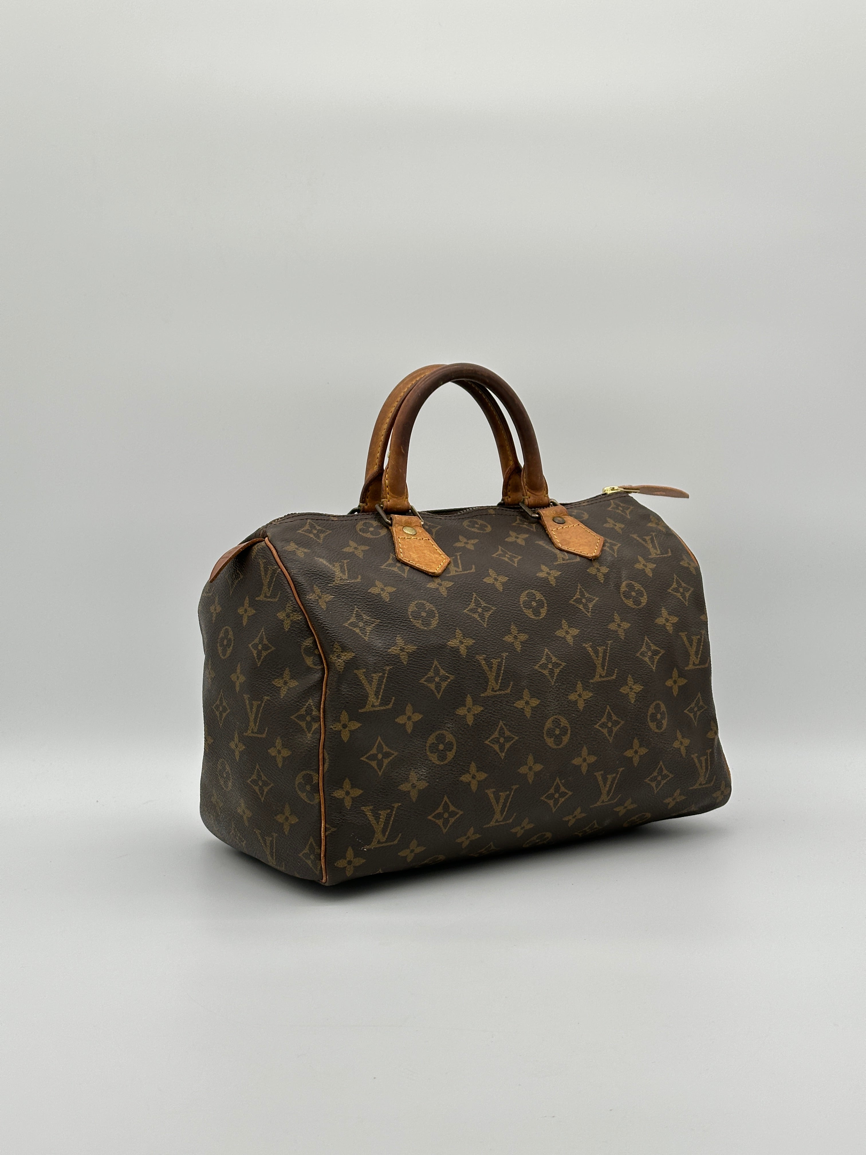 Louis Vuitton Speedy 30