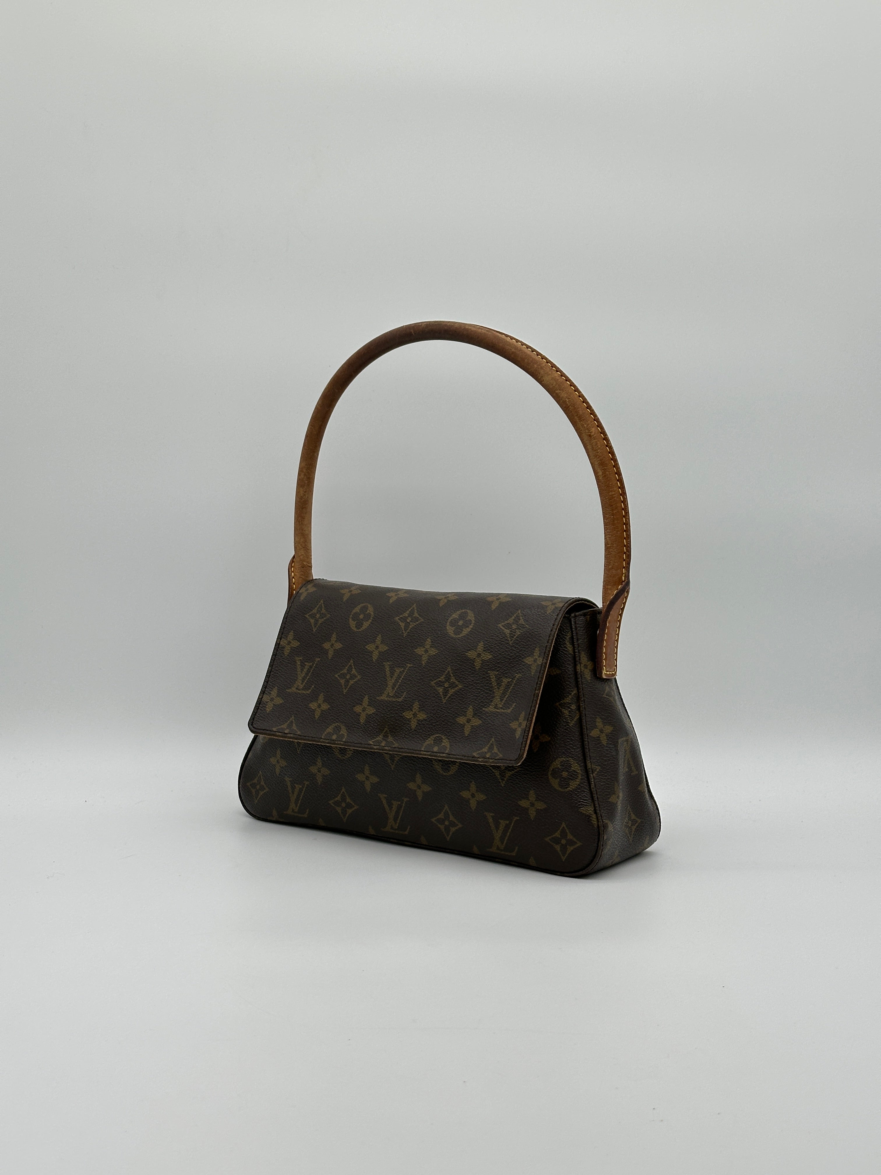 Louis Vuitton Mini Looping