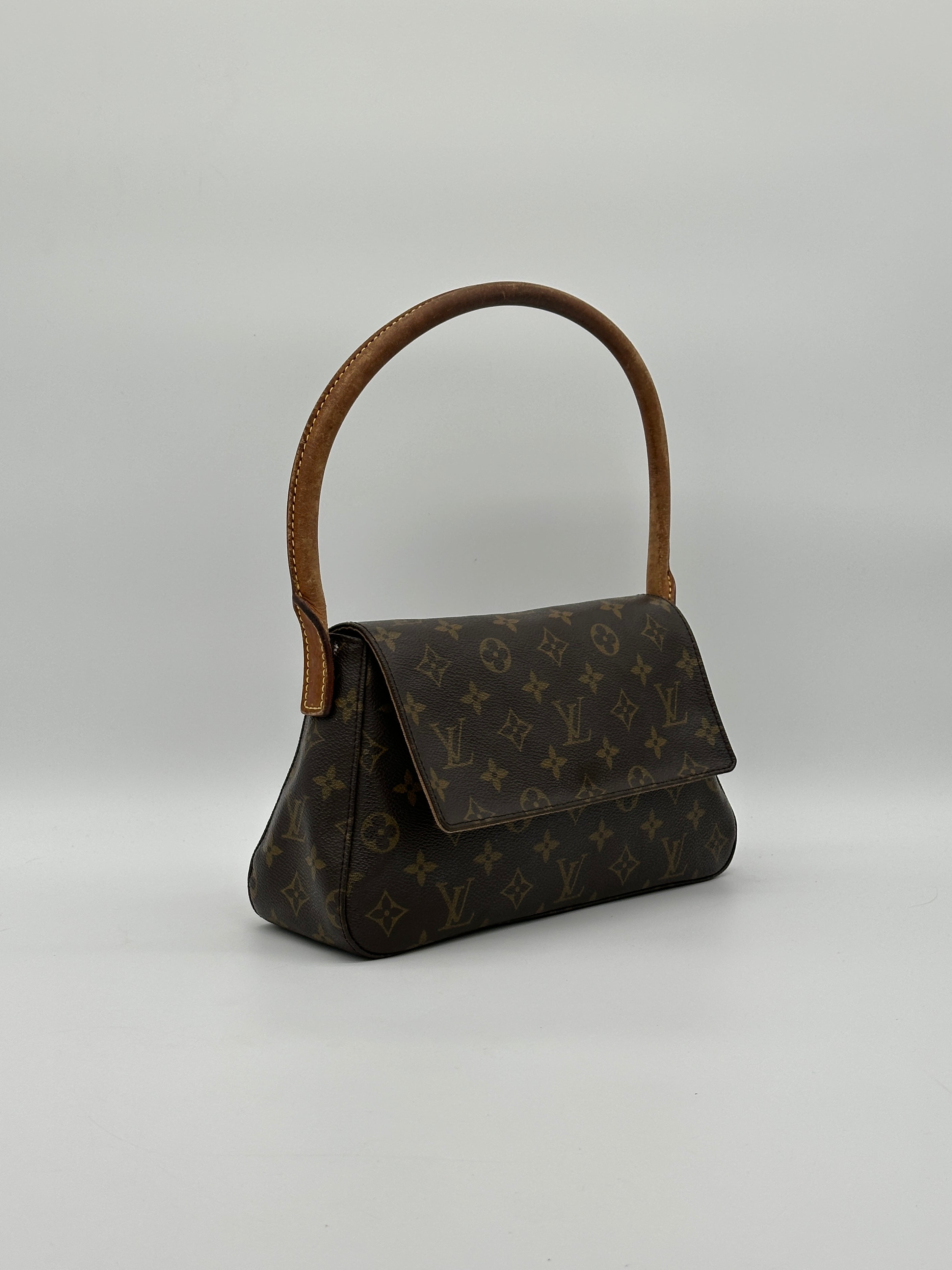 Louis Vuitton Mini Looping