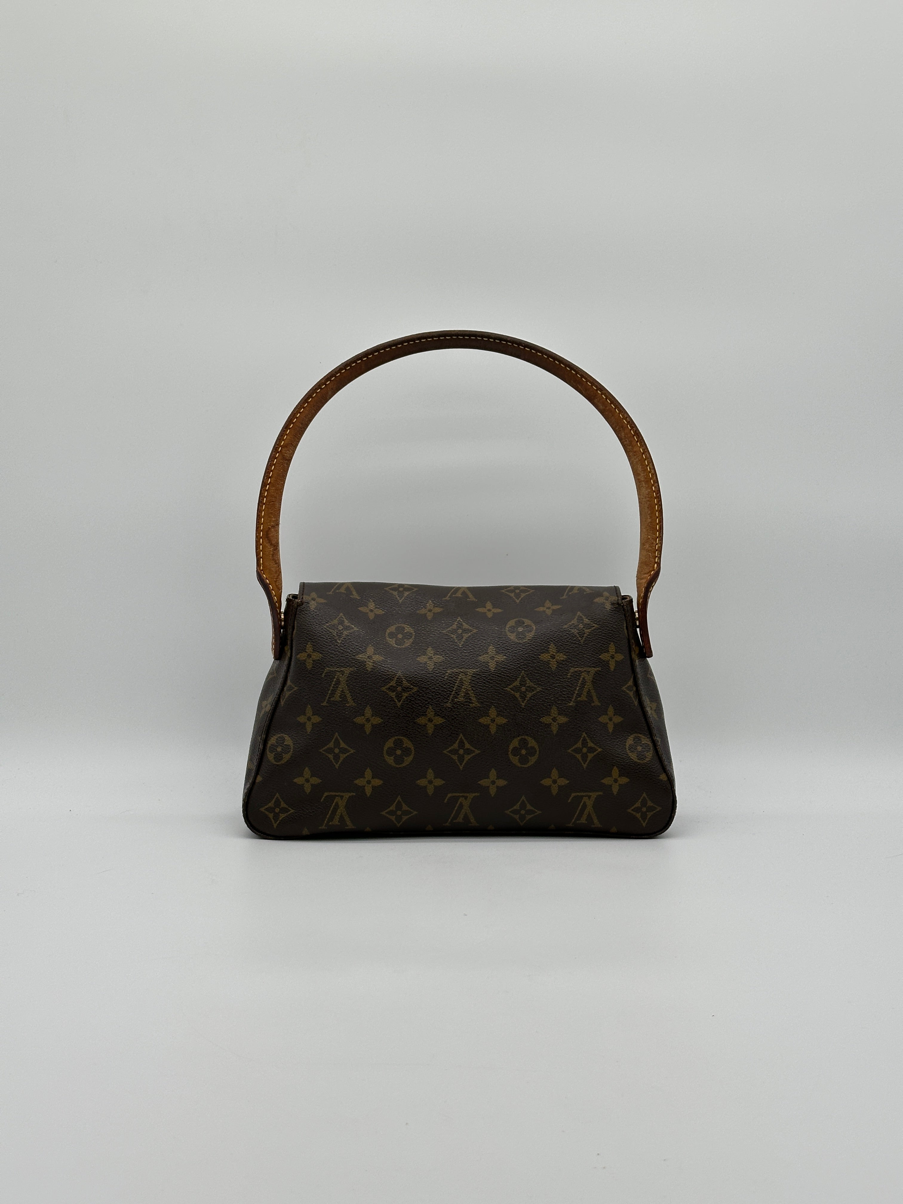 Louis Vuitton Mini Looping