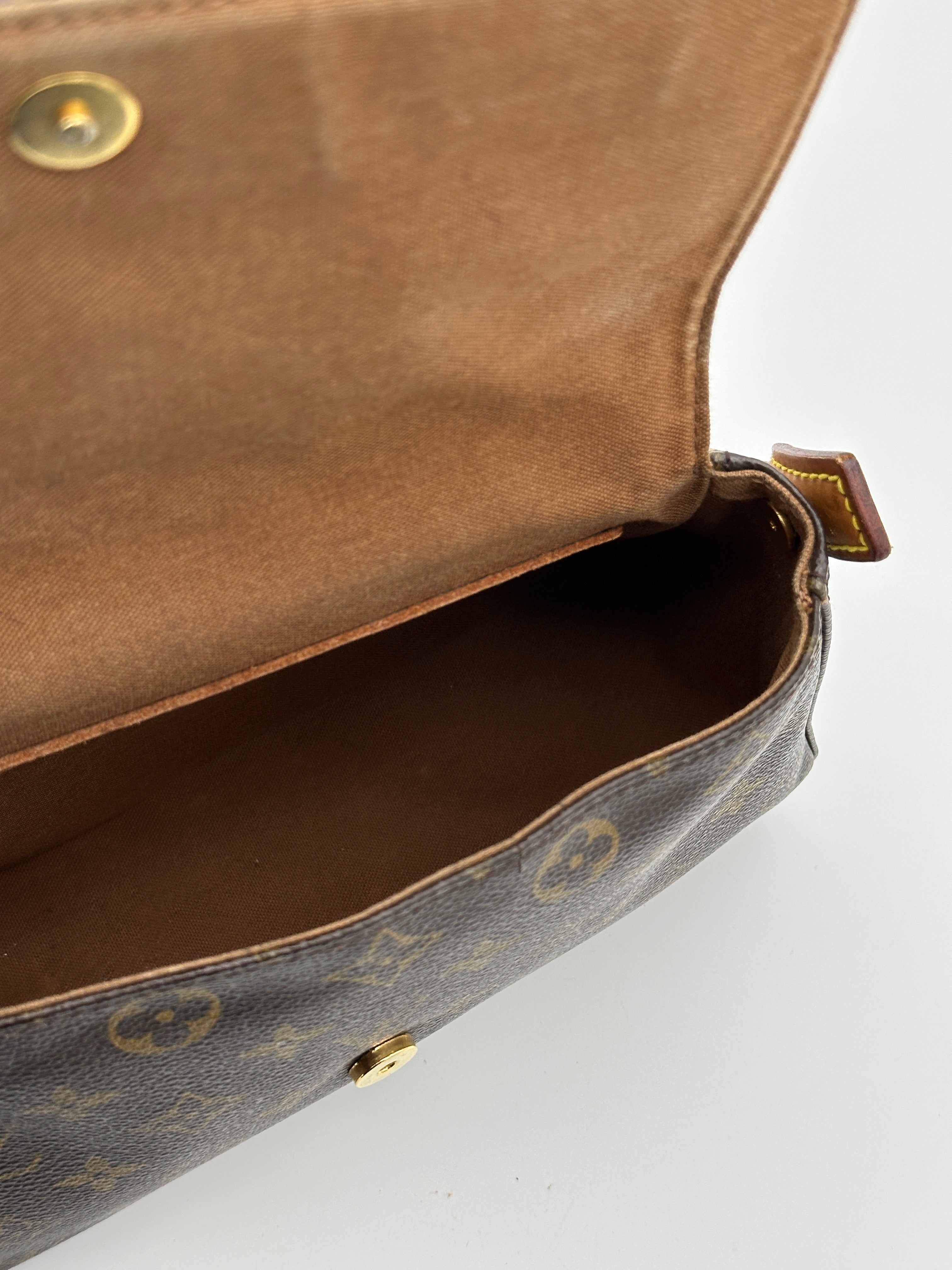 Louis Vuitton Mini Looping