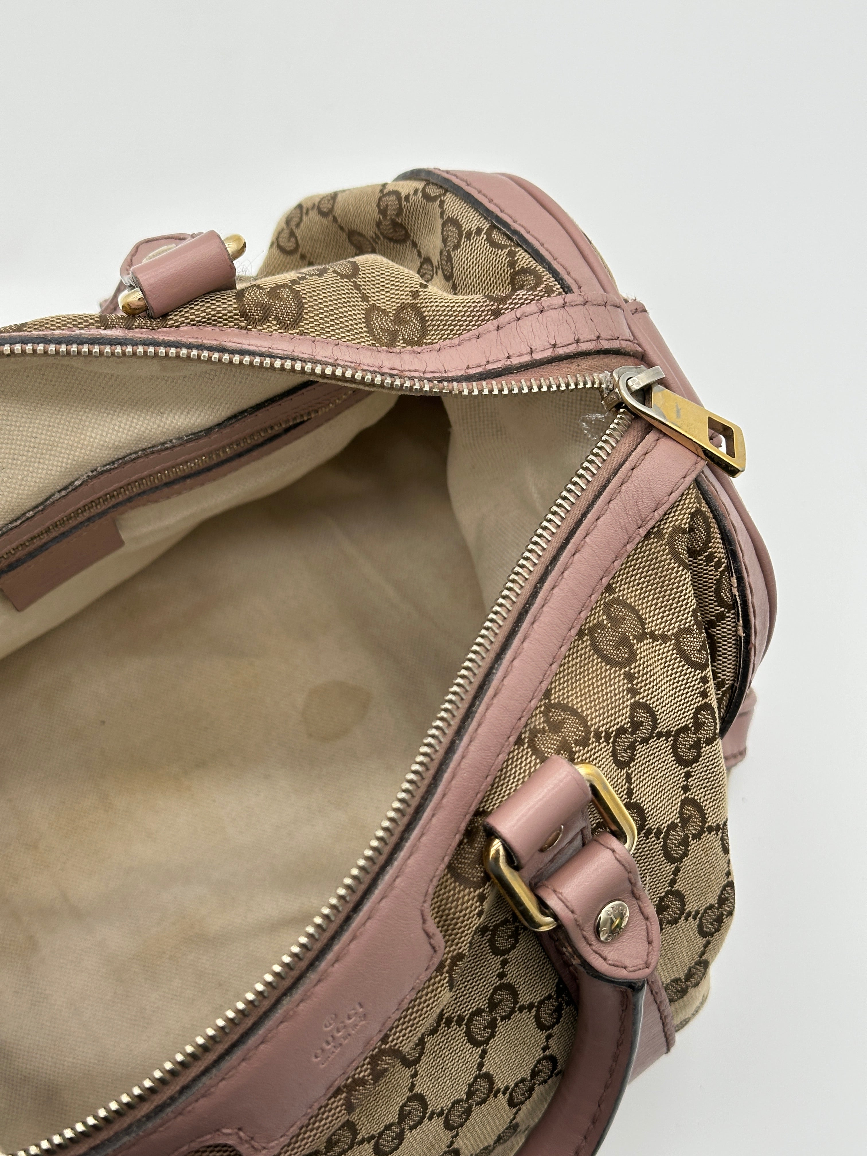 Gucci Joy Boston
