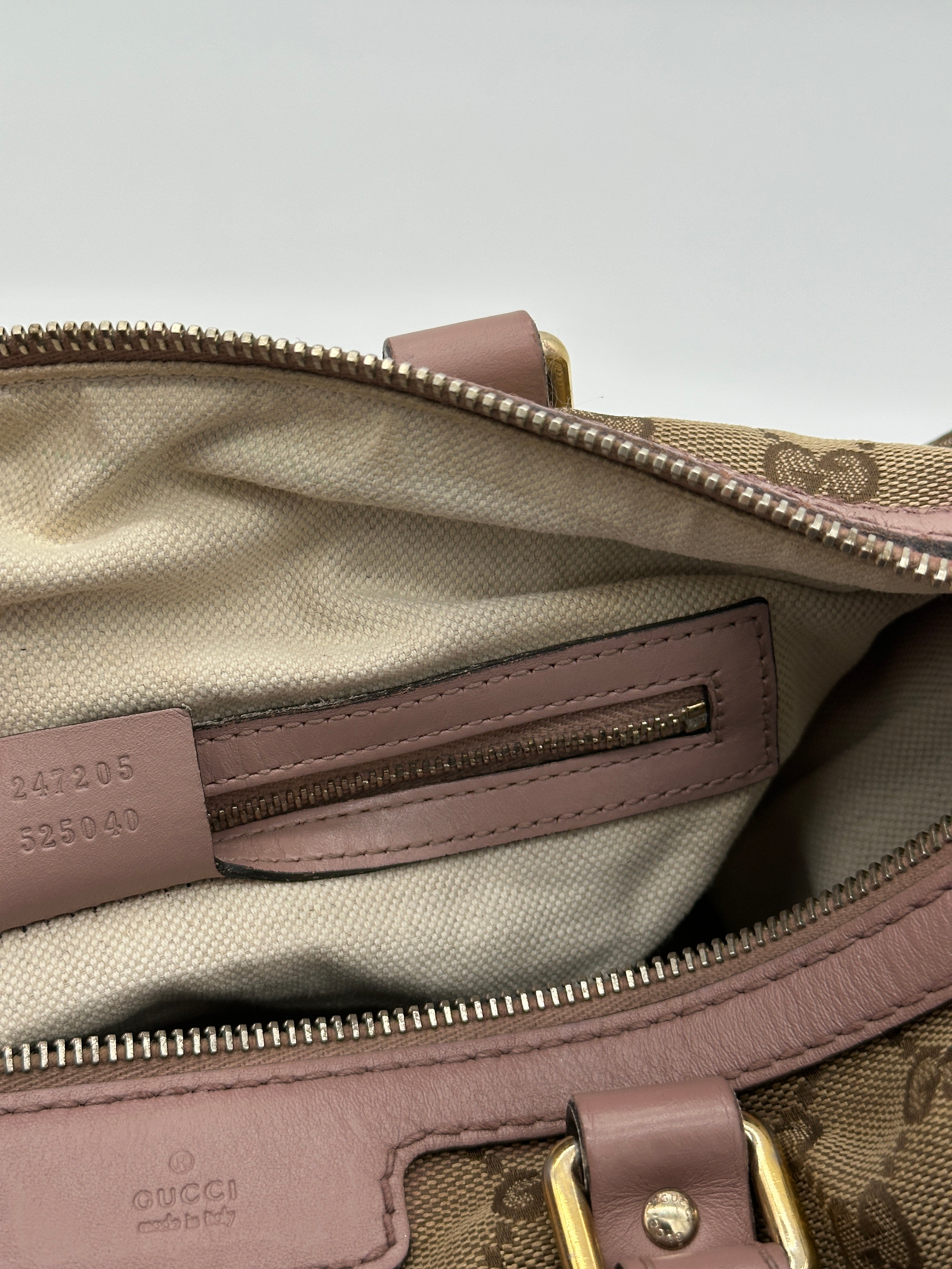 Gucci Joy Boston